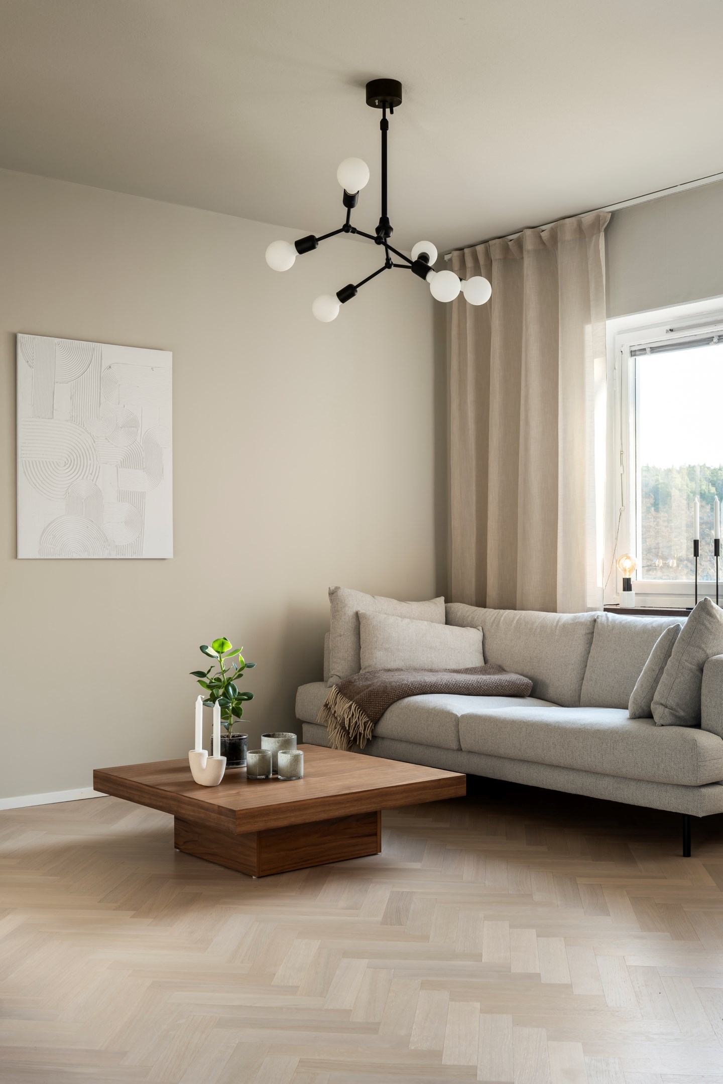 Bostadsbild från Sickla Strand 51, Såld i Sickla, Nacka