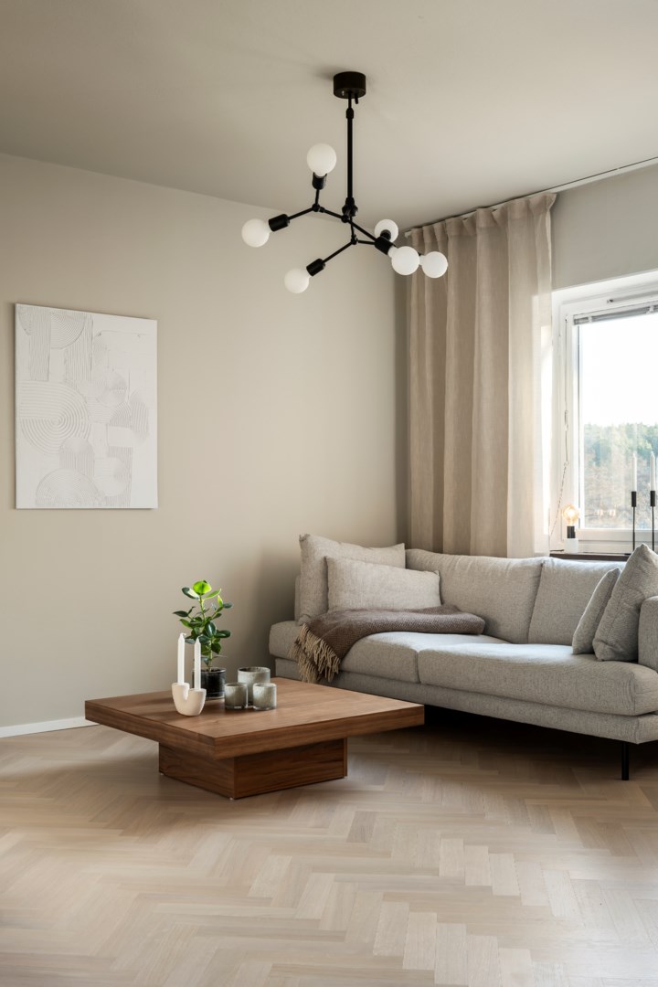 Bostadsbild från Sickla Strand 51, Såld i Sickla, Nacka