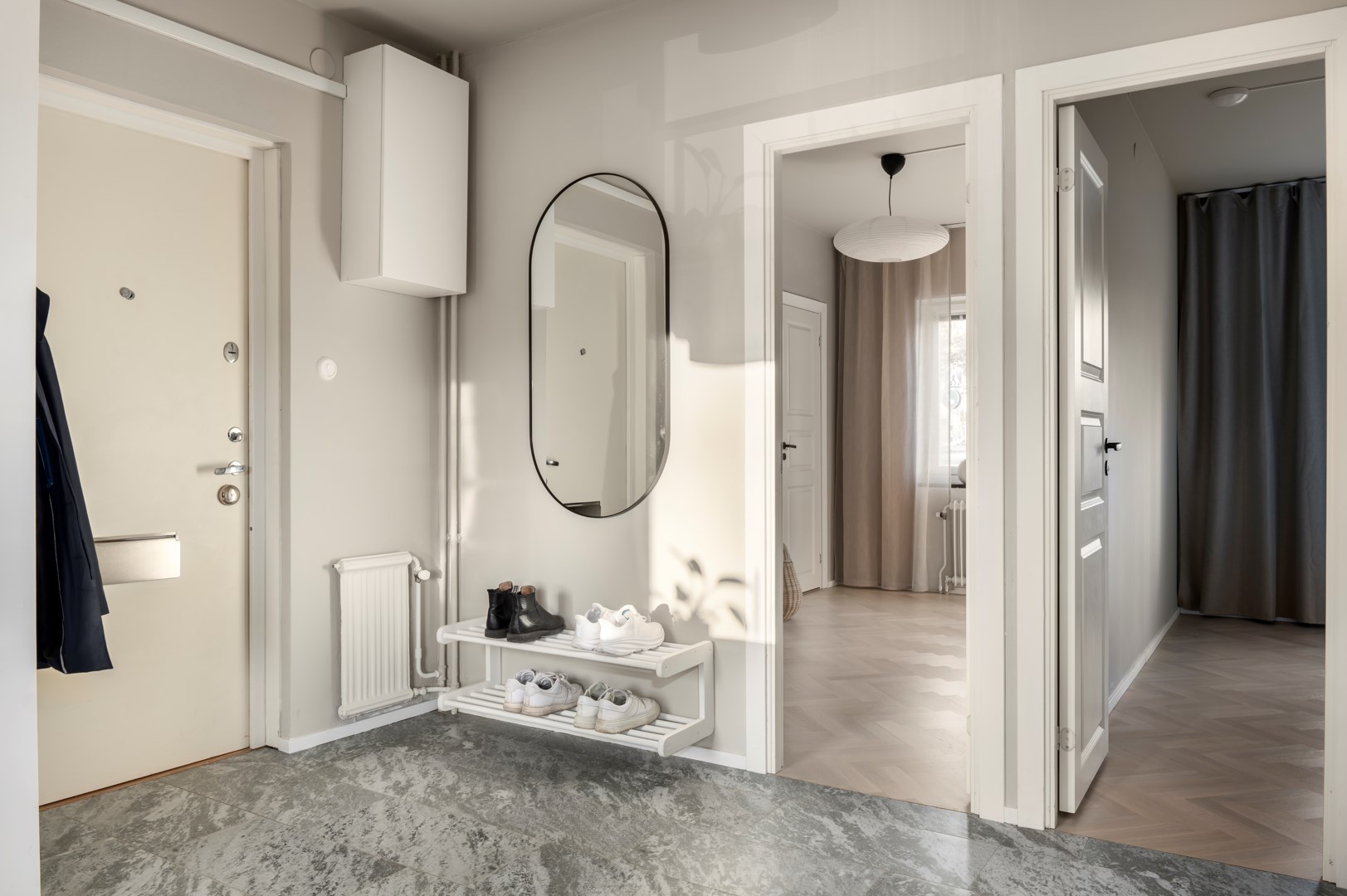 Bostadsbild från Sickla Strand 51, Såld i Sickla, Nacka