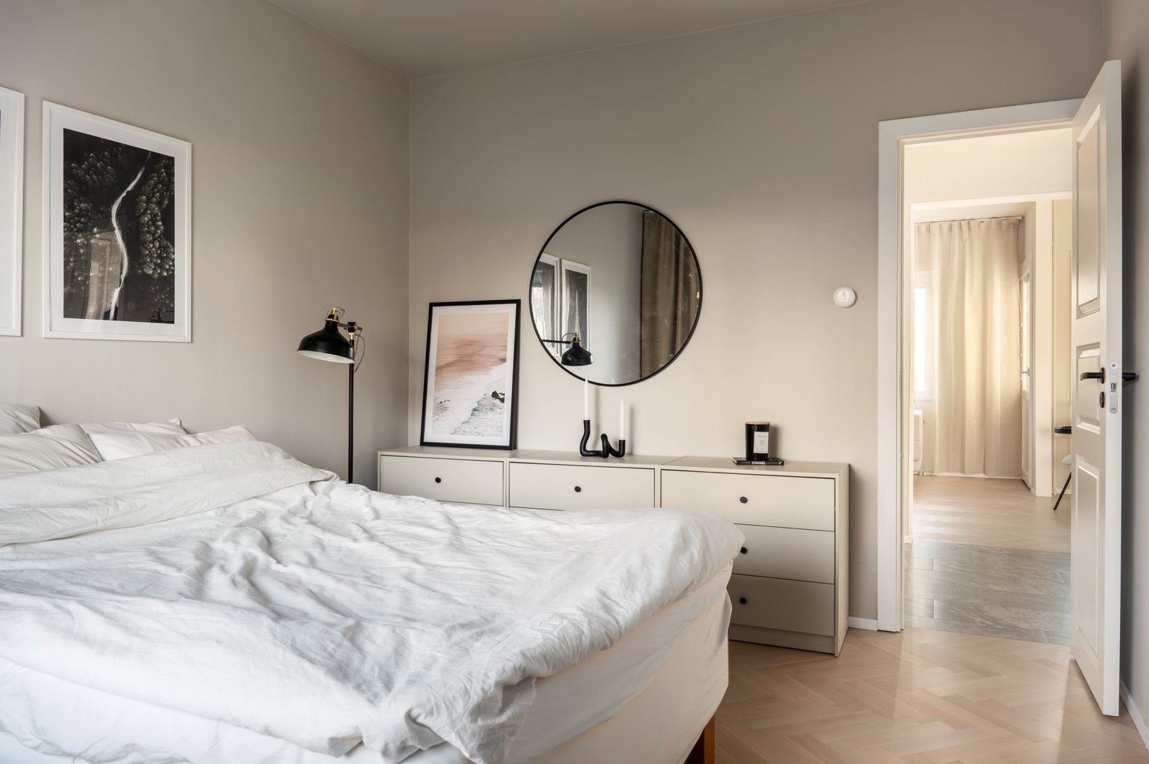 Bostadsbild från Sickla Strand 51, Såld i Sickla, Nacka