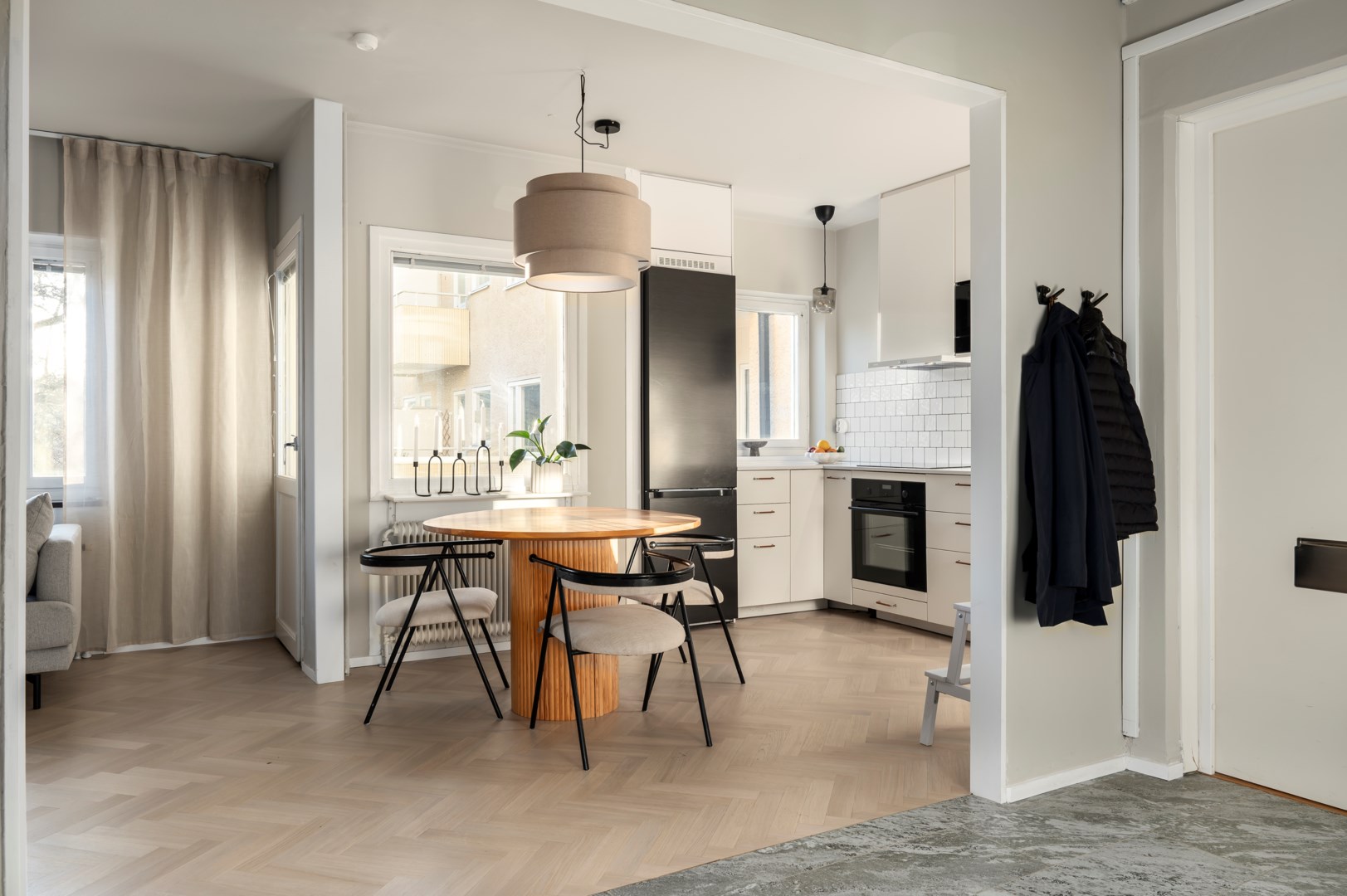 Bostadsbild från Sickla Strand 51, Såld i Sickla, Nacka