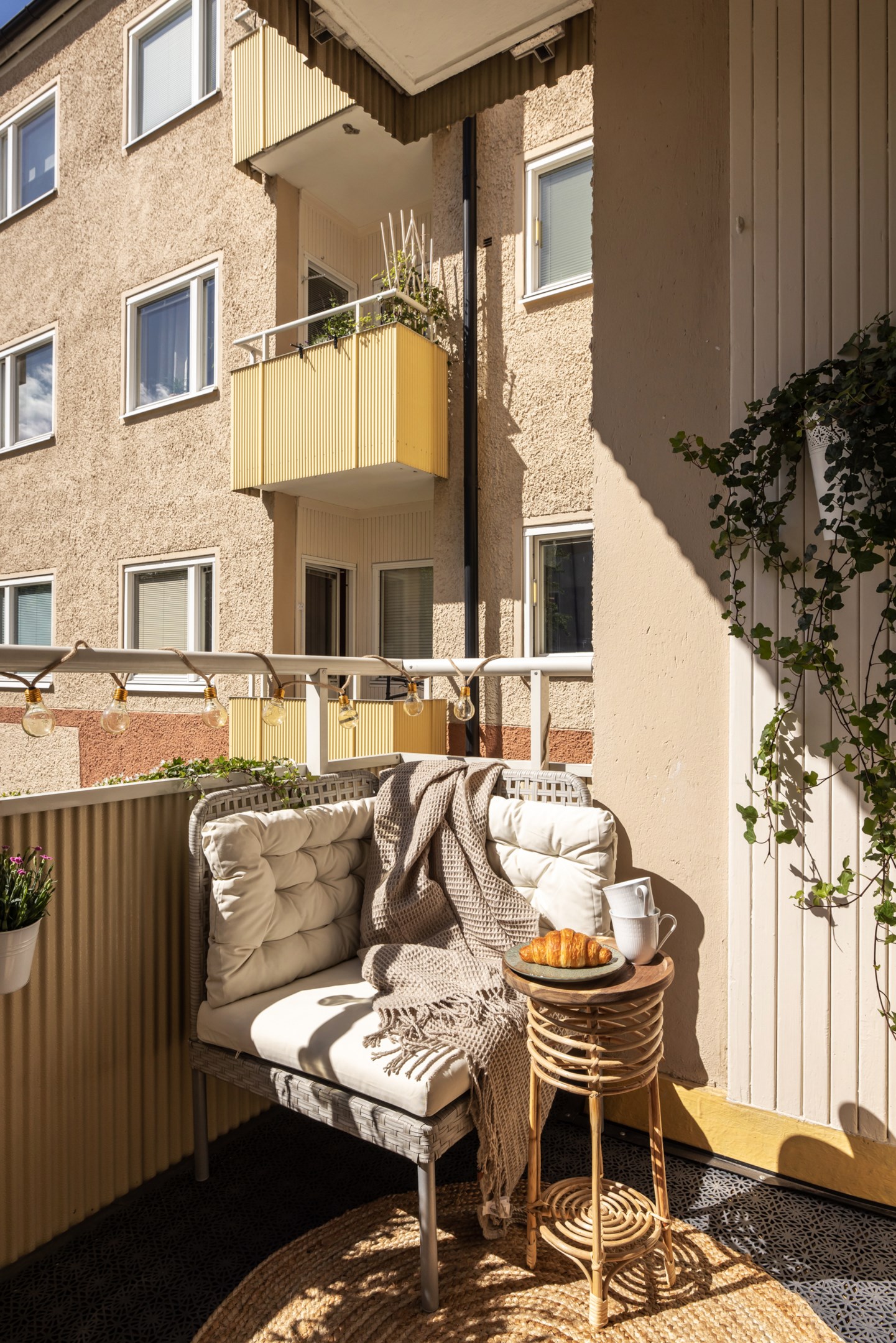 Bostadsbild från Sickla Strand 51, Såld i Sickla, Nacka