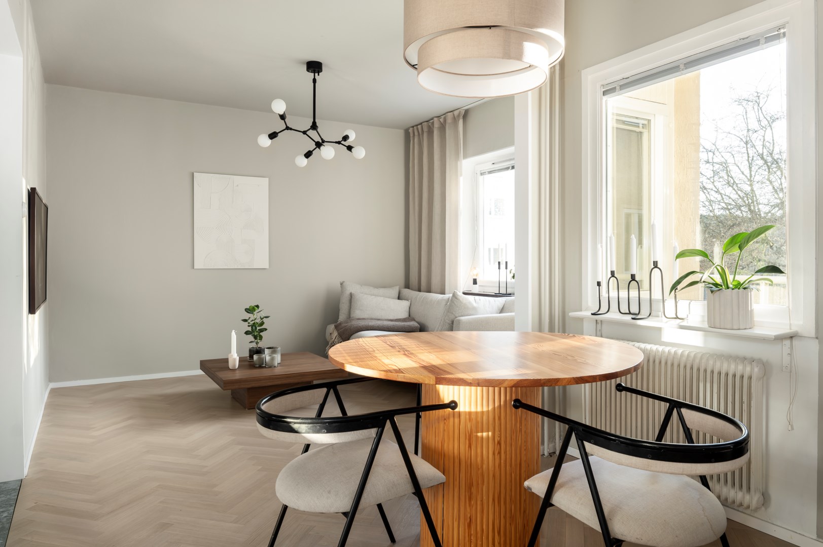 Bostadsbild från Sickla Strand 51, Såld i Sickla, Nacka