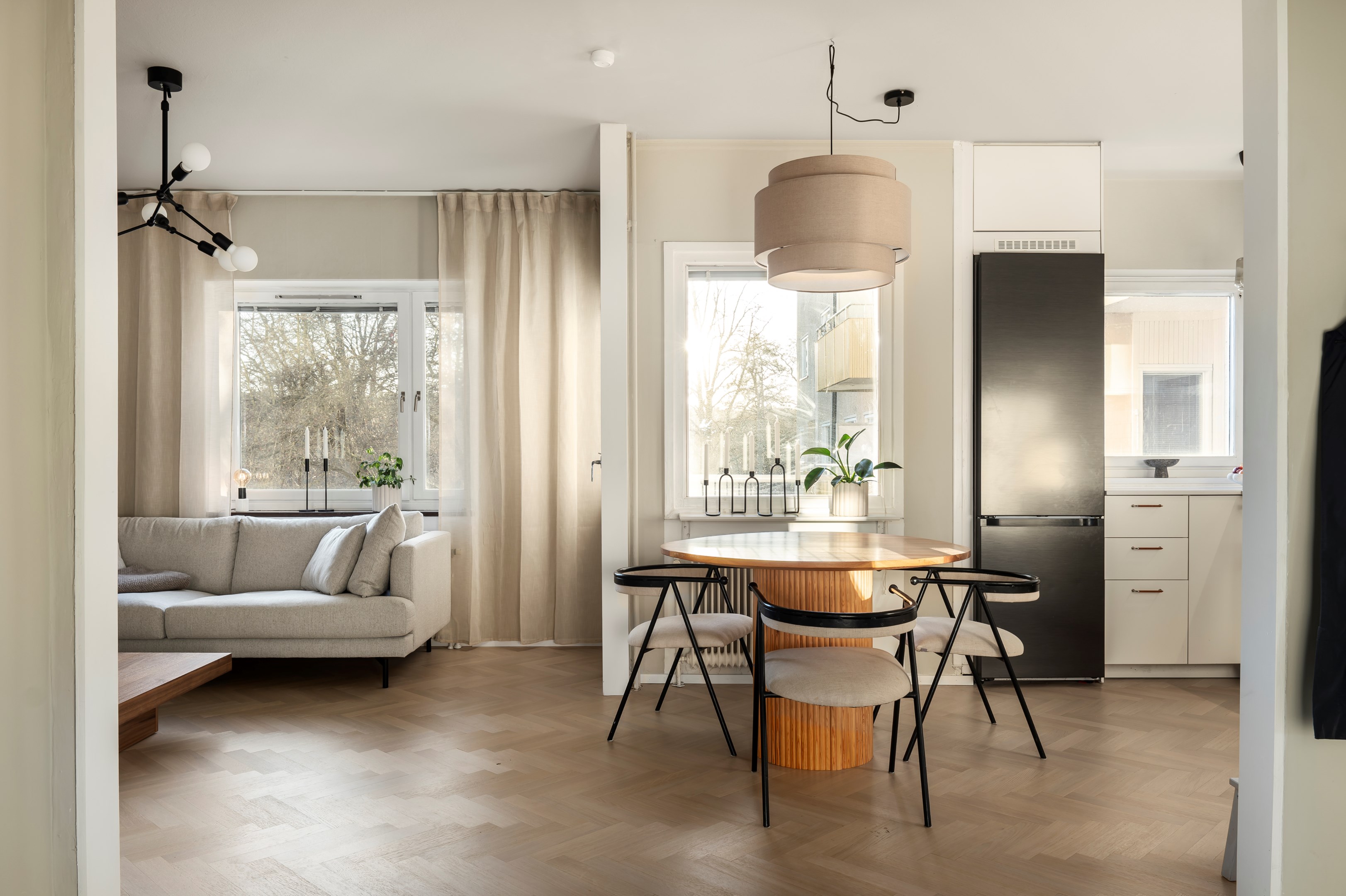 Bostadsbild från Sickla Strand 51, Såld i Sickla, Nacka