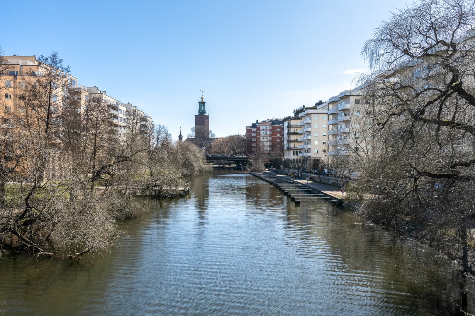 Bostadsbild från Kungsholmsgatan 13, Kommande i Kungsholmen, Stockholm
