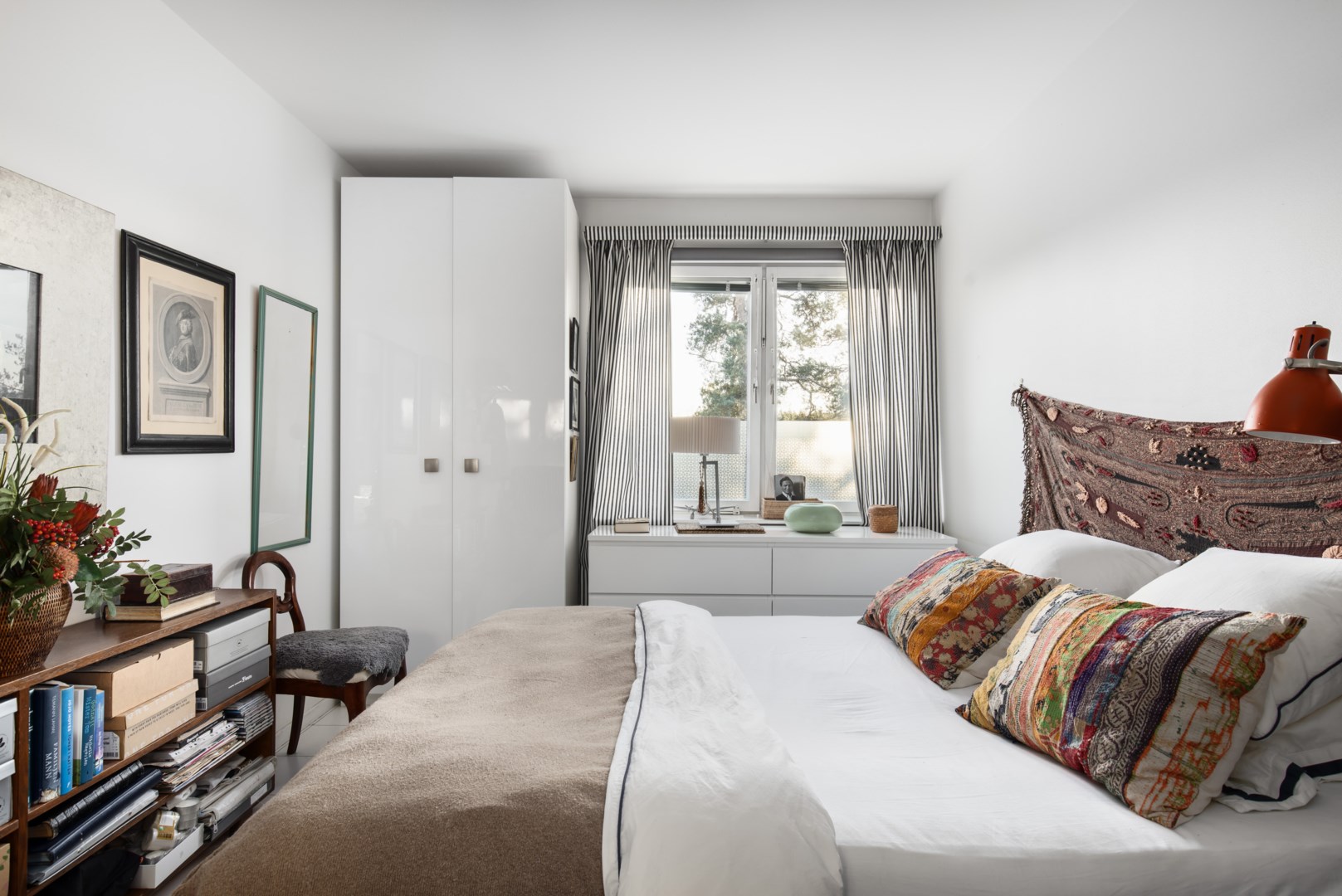 Bostadsbild från Ljuskärrsvägen 27, Såld i Ljuskärrsberget - Saltsjöbaden, Nacka