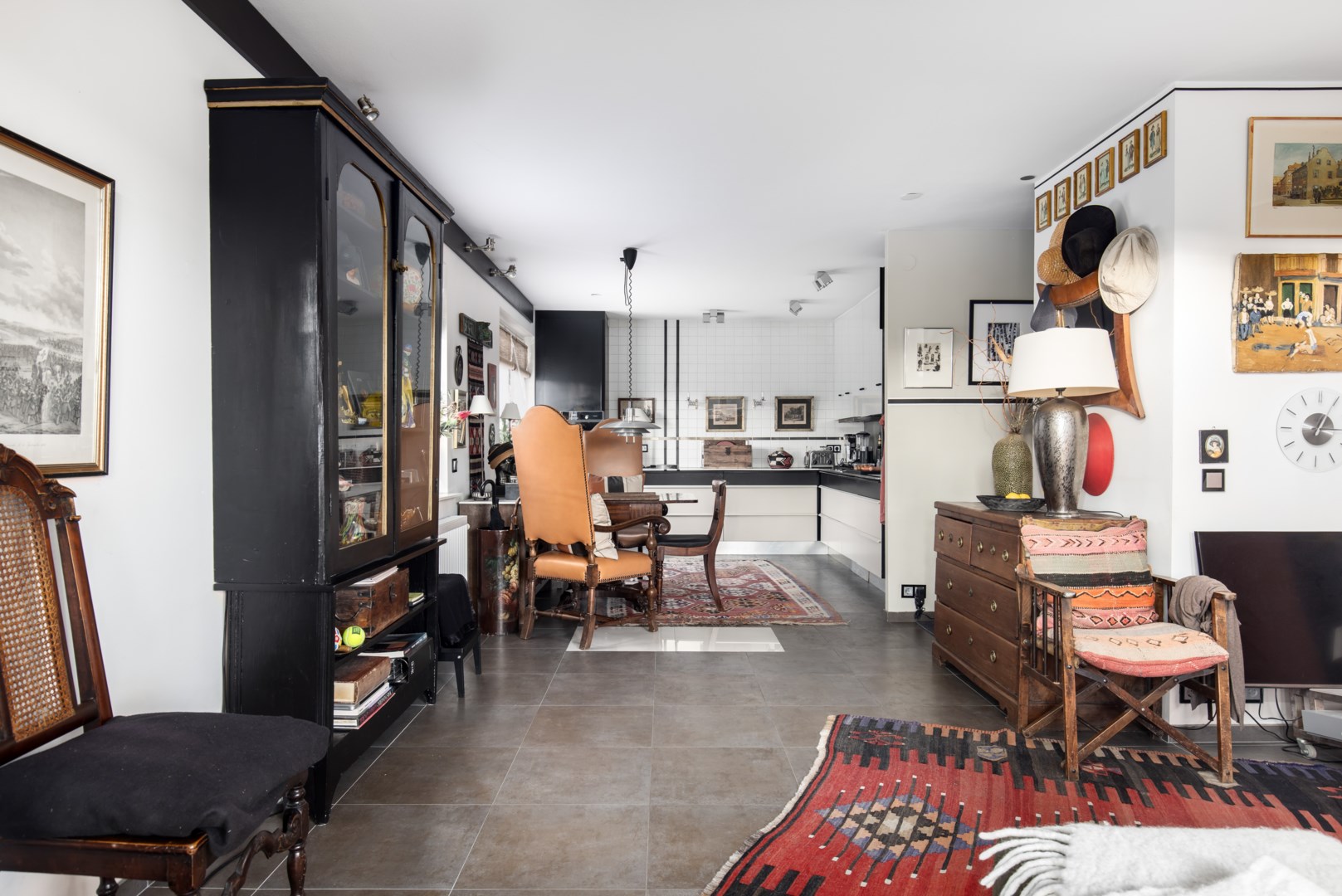 Bostadsbild från Ljuskärrsvägen 27, Såld i Ljuskärrsberget - Saltsjöbaden, Nacka