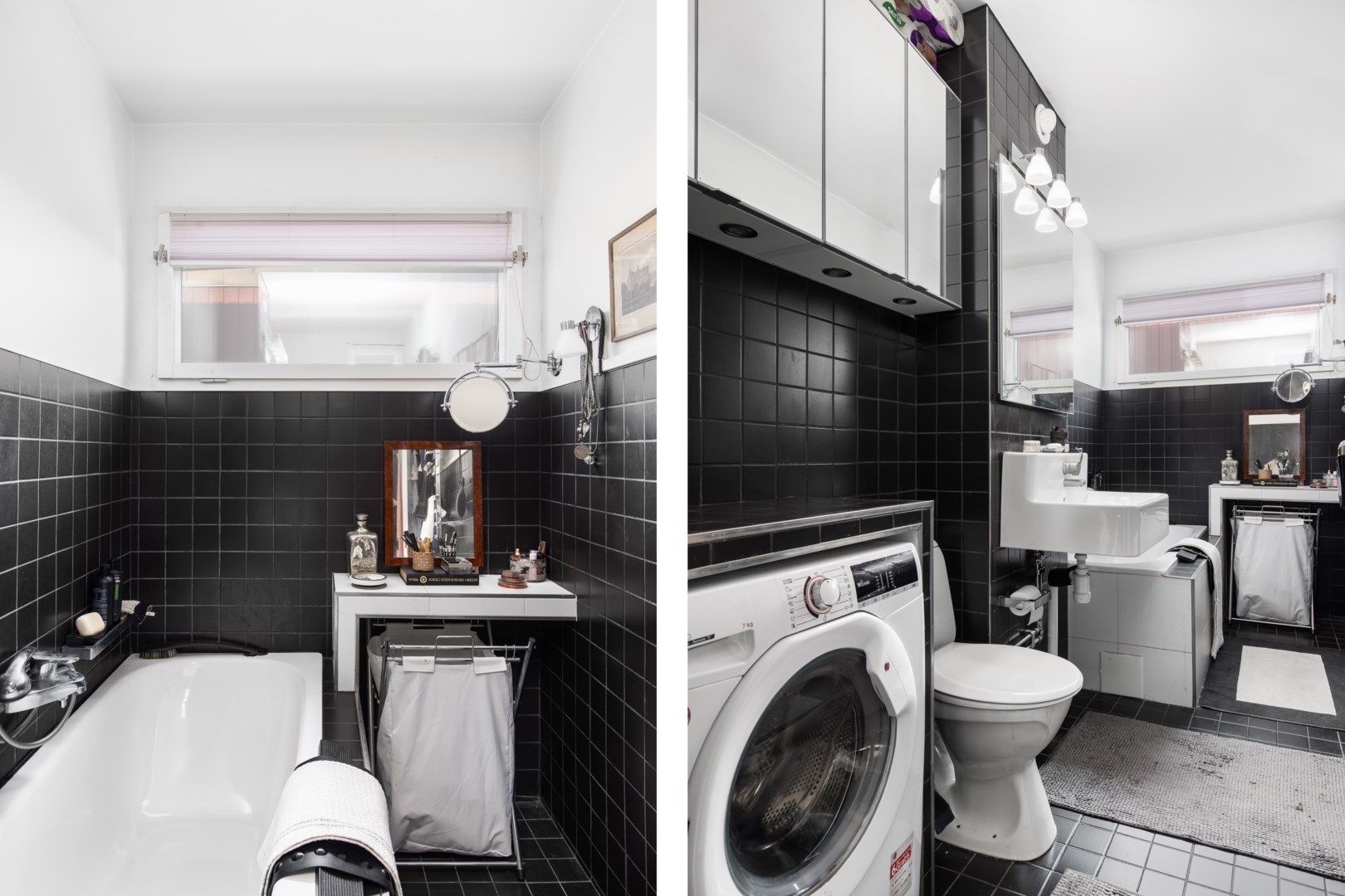 Bostadsbild från Ljuskärrsvägen 27, Såld i Ljuskärrsberget - Saltsjöbaden, Nacka