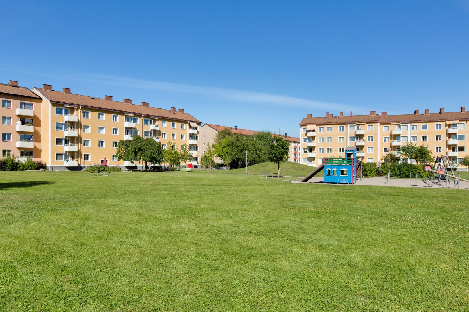 Bostadsbild från Prästgårdsgatan 13C, Såld i Luthagen, Uppsala