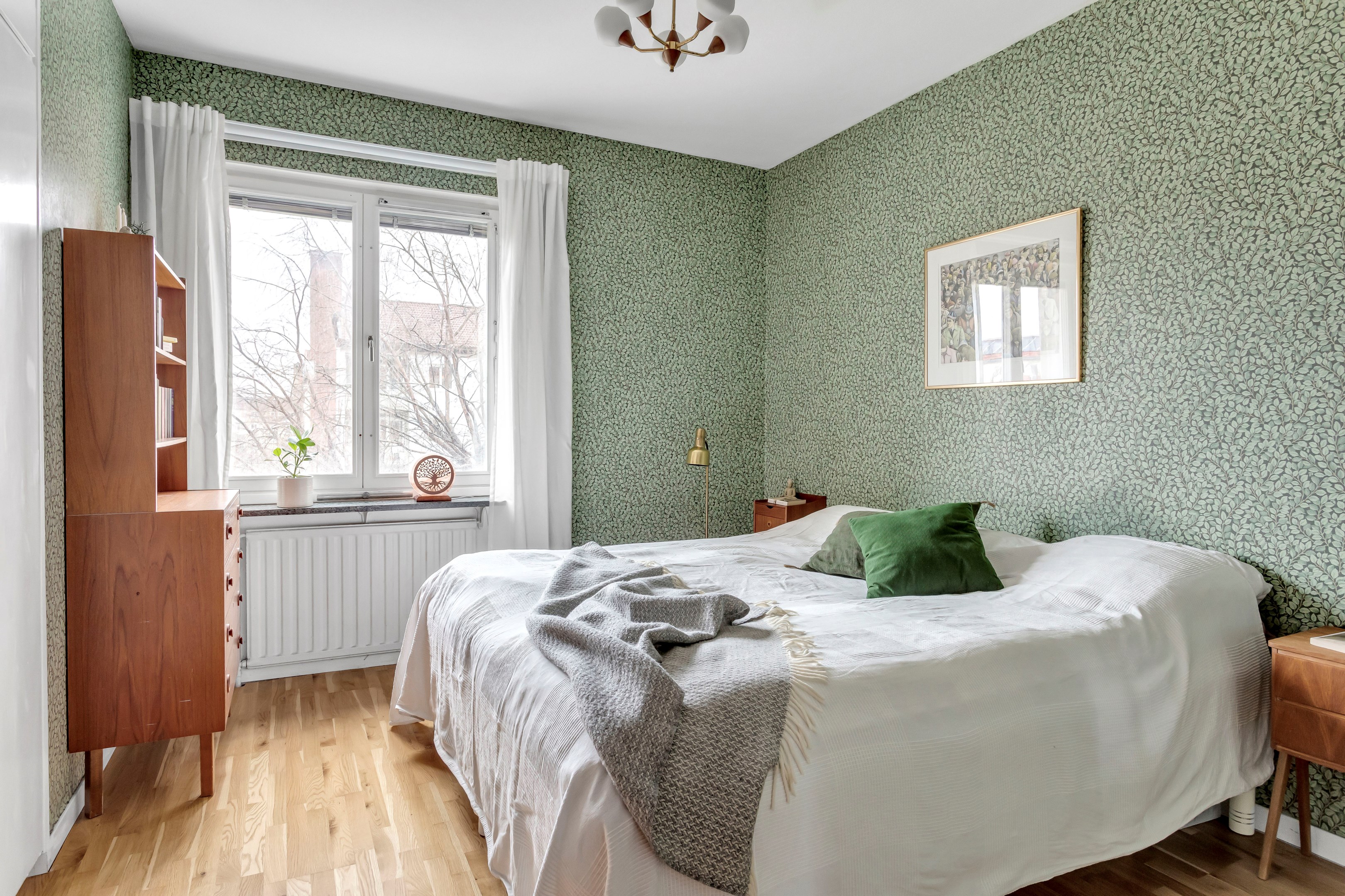 Bostadsbild från Prästgårdsgatan 13C, Såld i Luthagen, Uppsala