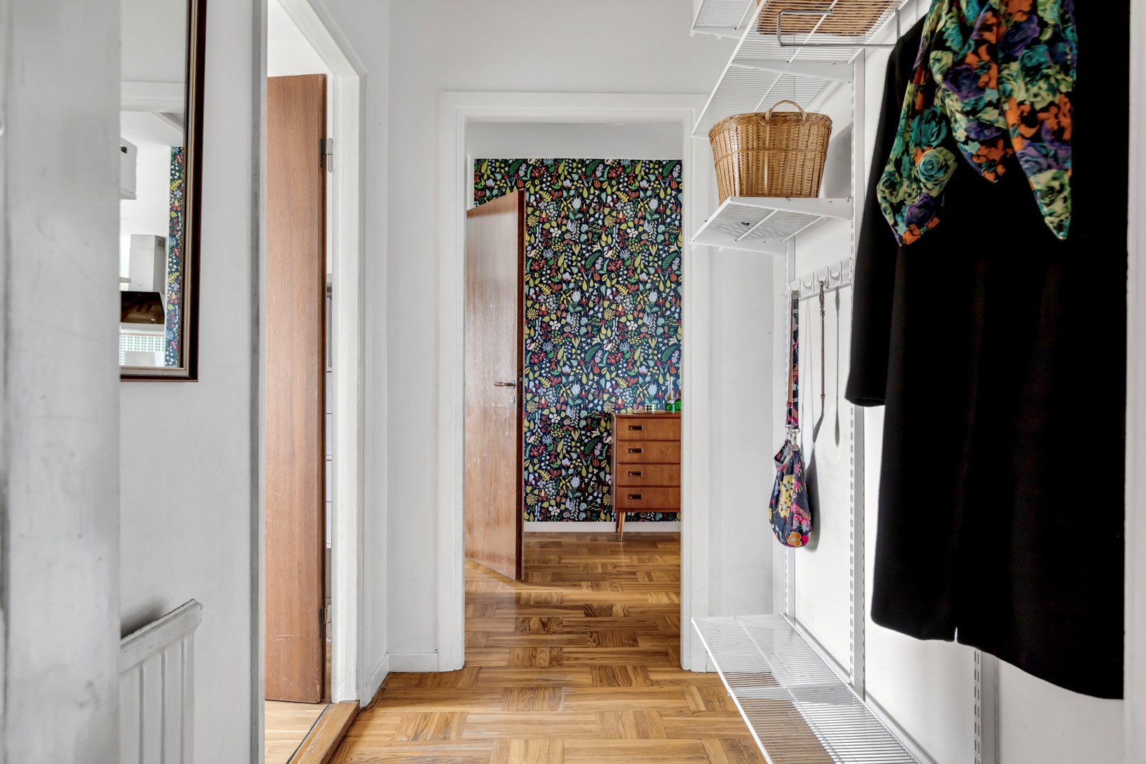 Bostadsbild från Prästgårdsgatan 13C, Såld i Luthagen, Uppsala