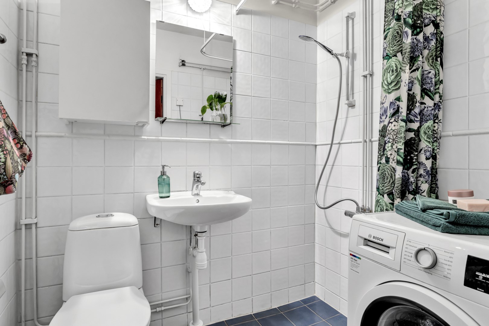 Bostadsbild från Prästgårdsgatan 13C, Såld i Luthagen, Uppsala