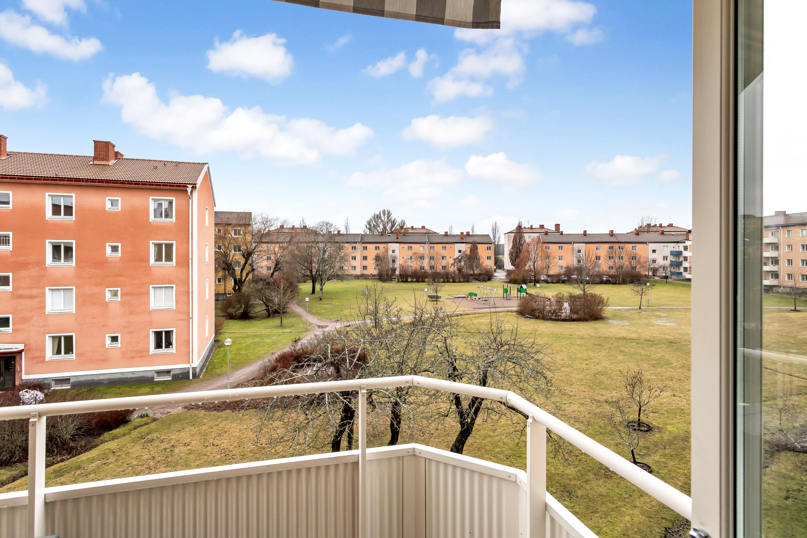 Bostadsbild från Prästgårdsgatan 13C, Såld i Luthagen, Uppsala