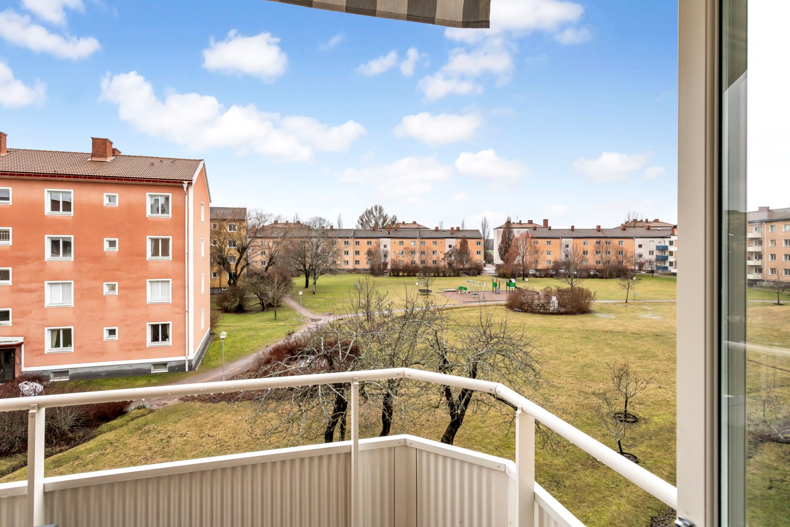 Bostadsbild från Prästgårdsgatan 13C, Såld i Luthagen, Uppsala