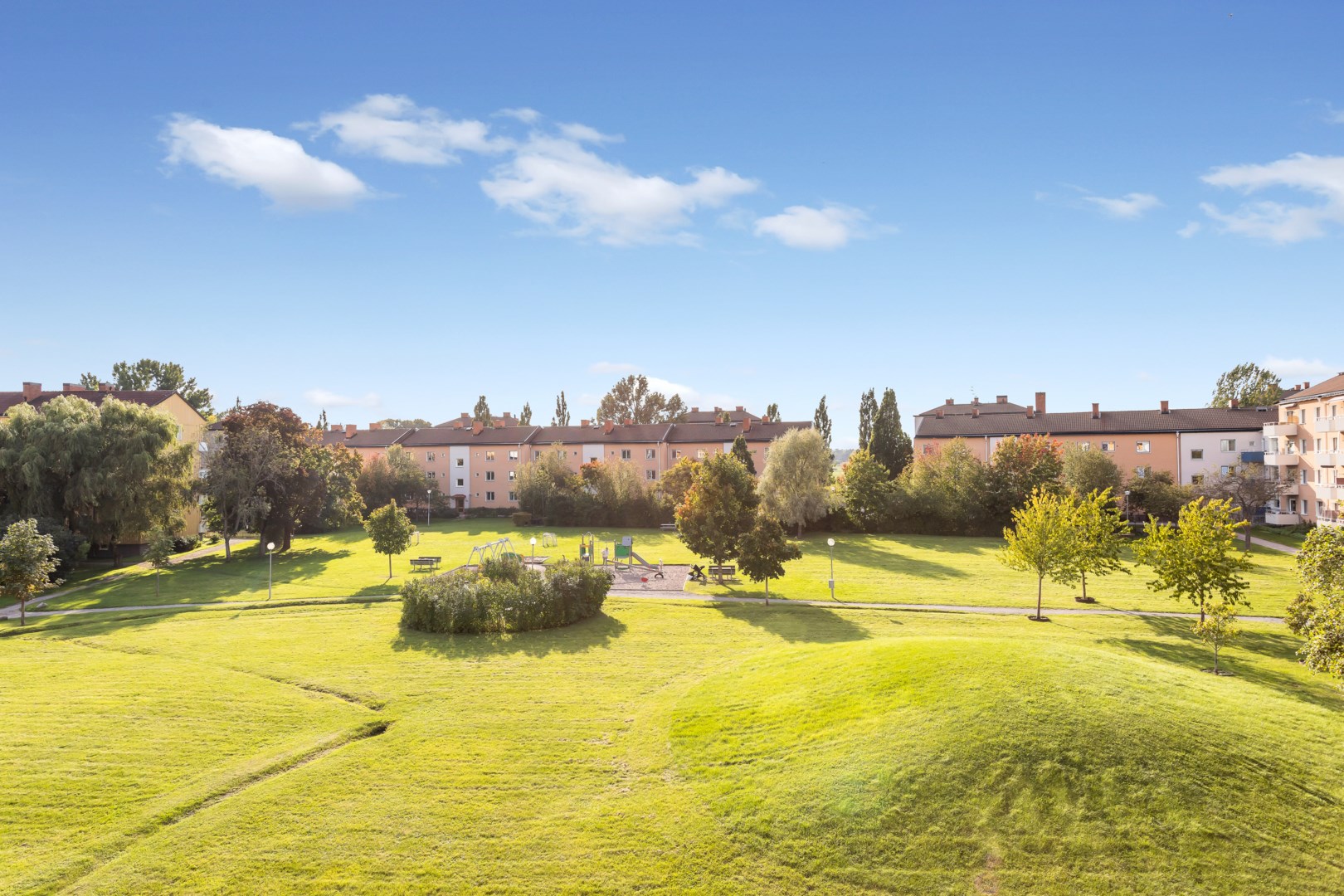 Bostadsbild från Prästgårdsgatan 13C, Såld i Luthagen, Uppsala