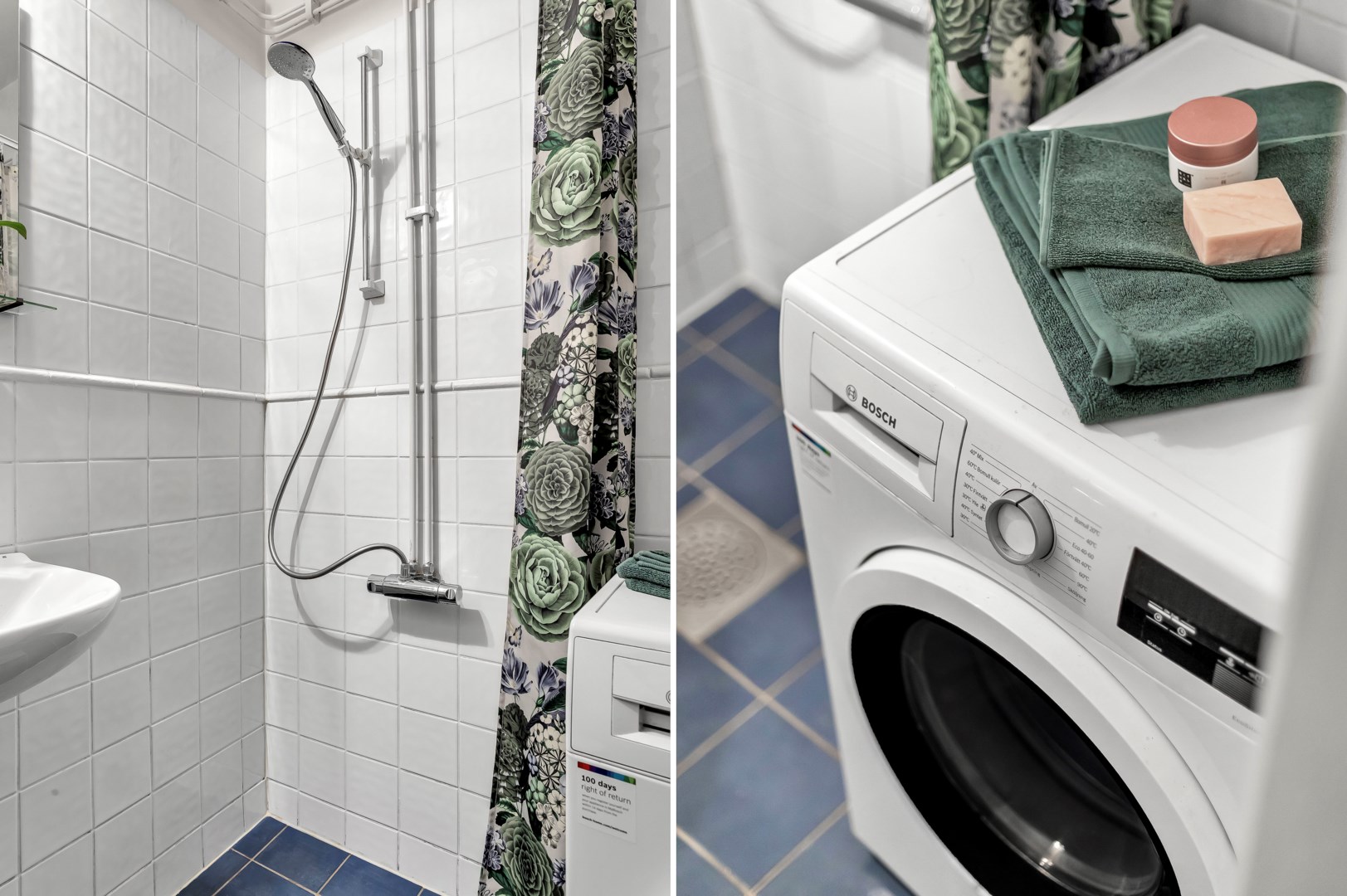 Bostadsbild från Prästgårdsgatan 13C, Såld i Luthagen, Uppsala