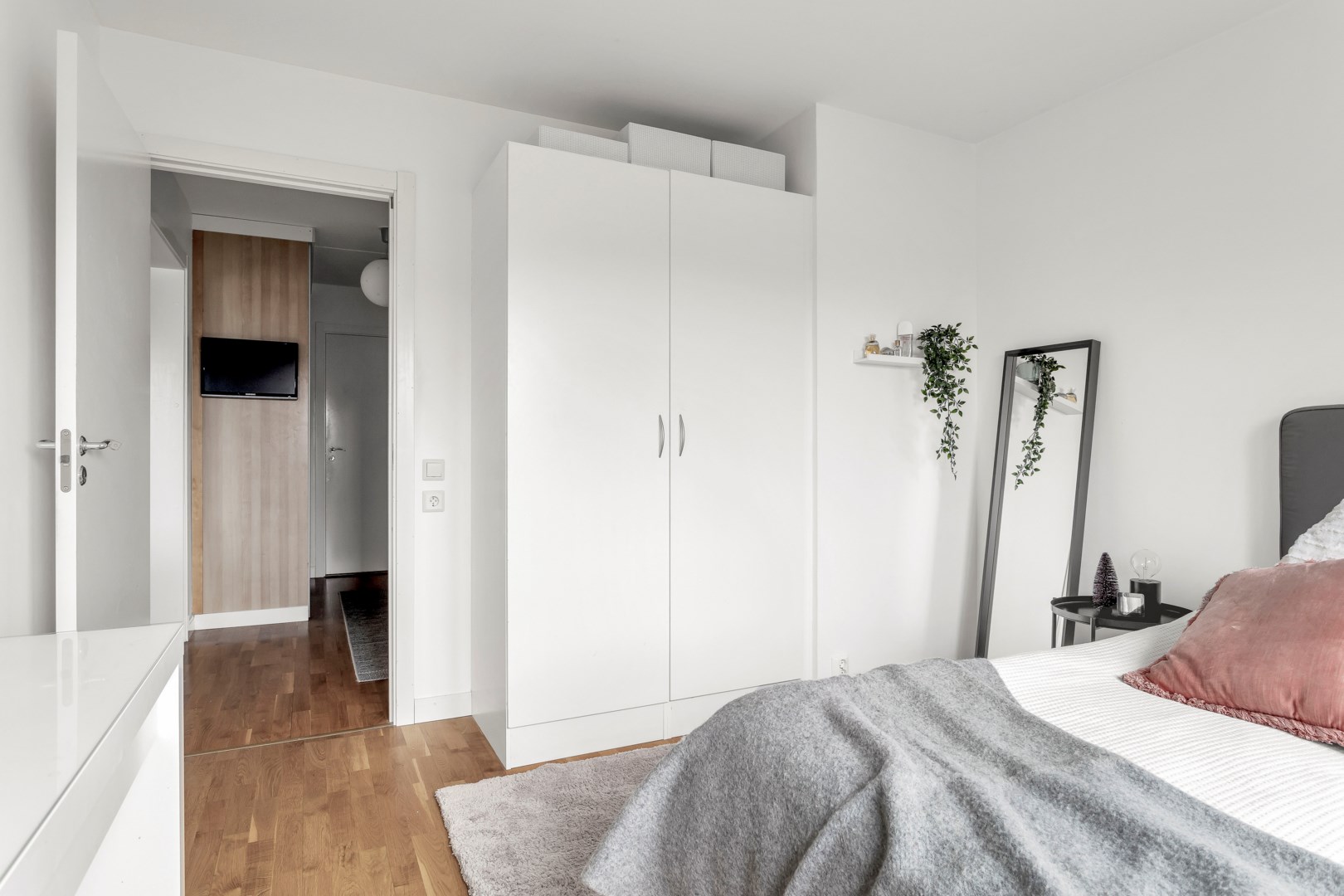 Bostadsbild från Svartbäcksgatan 131, Såld i Svartbäcken, Uppsala