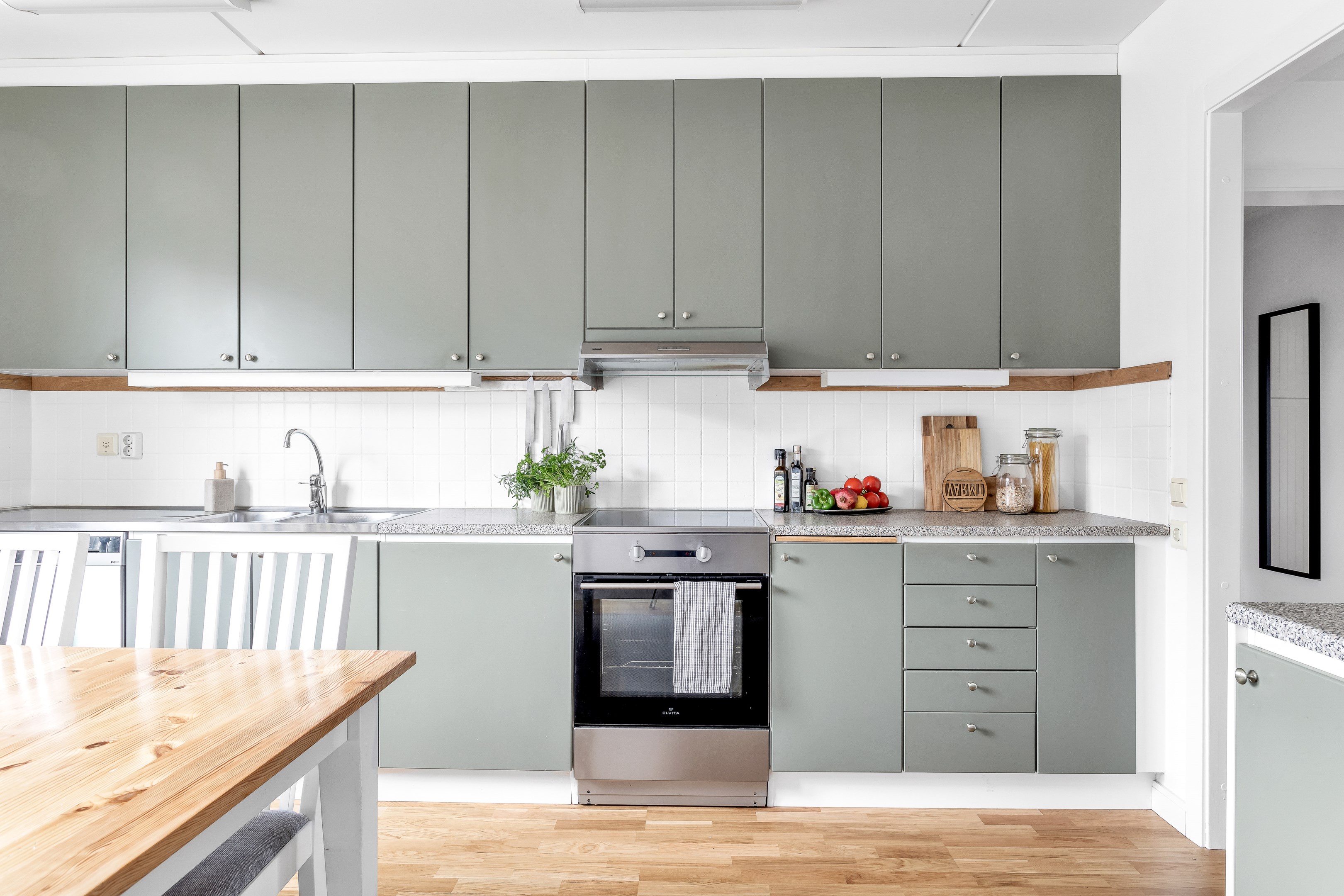 Bostadsbild från Svartbäcksgatan 131, Såld i Svartbäcken, Uppsala