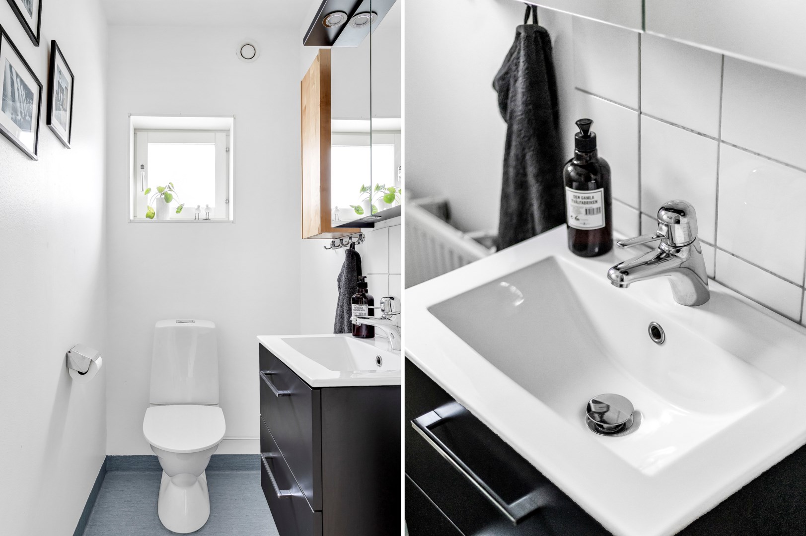 Bostadsbild från Svartbäcksgatan 131, Såld i Svartbäcken, Uppsala