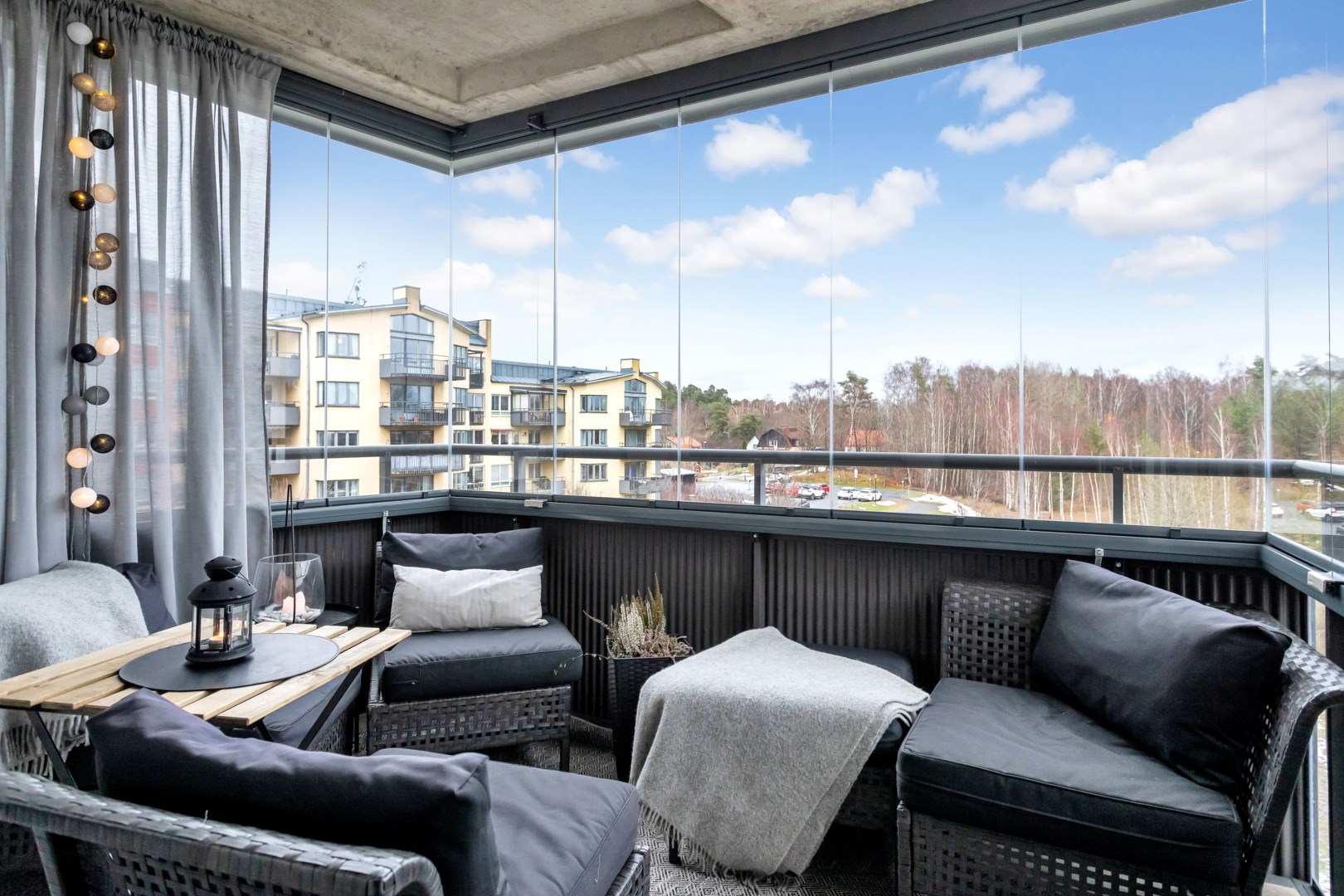 Bostadsbild från Svartbäcksgatan 131, Såld i Svartbäcken, Uppsala