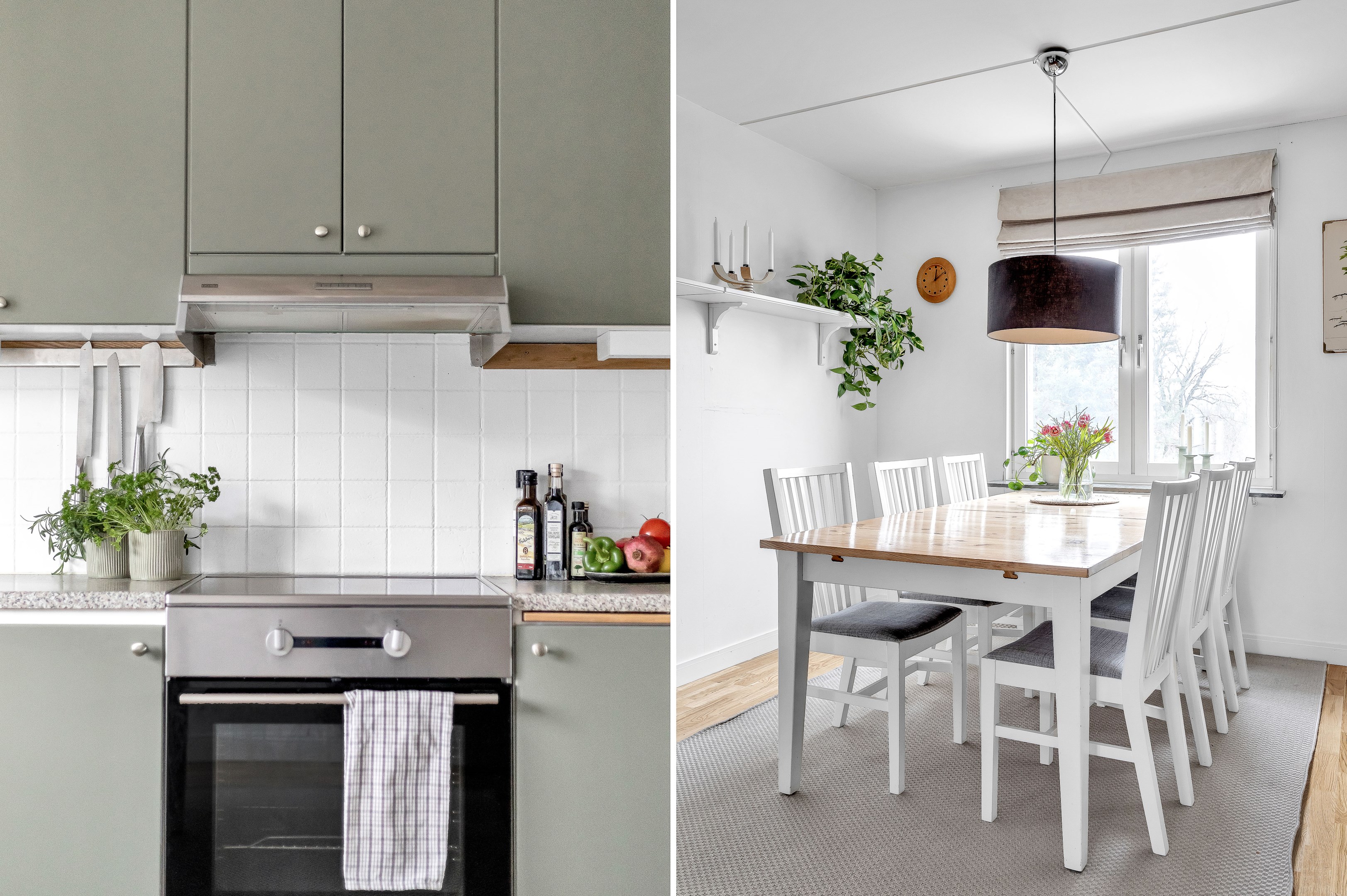 Bostadsbild från Svartbäcksgatan 131, Såld i Svartbäcken, Uppsala