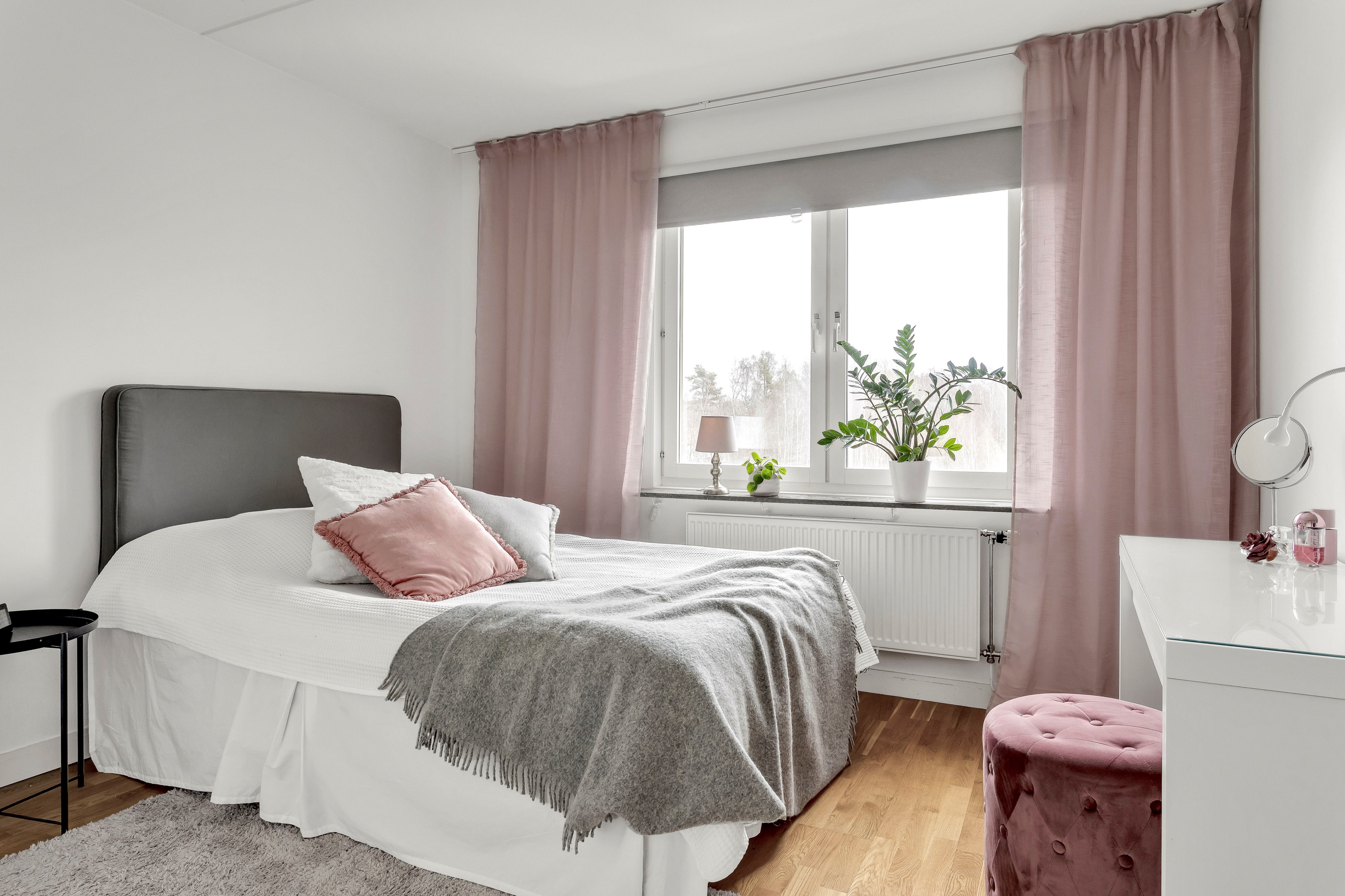 Bostadsbild från Svartbäcksgatan 131, Såld i Svartbäcken, Uppsala