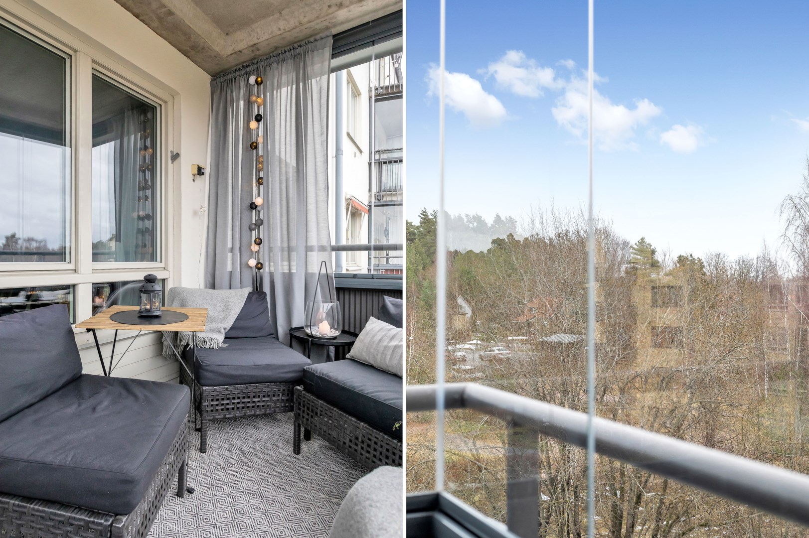 Bostadsbild från Svartbäcksgatan 131, Såld i Svartbäcken, Uppsala