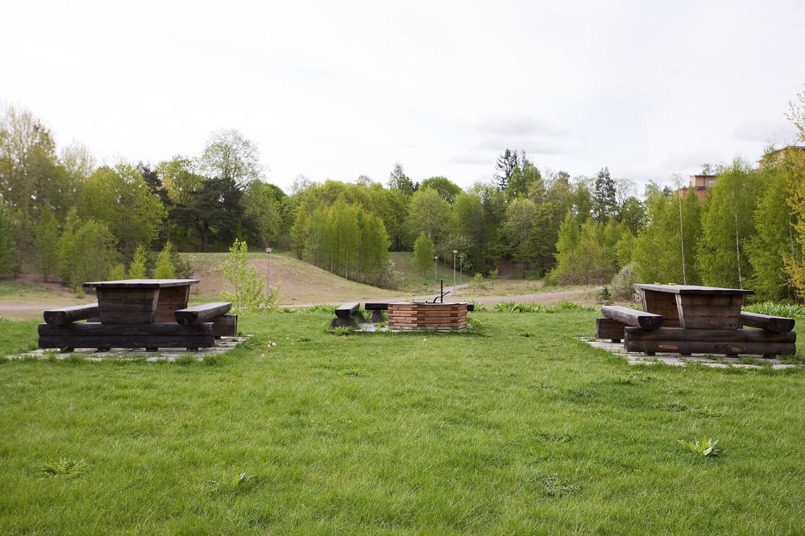 Bostadsbild från Svartbäcksgatan 131, Såld i Svartbäcken, Uppsala