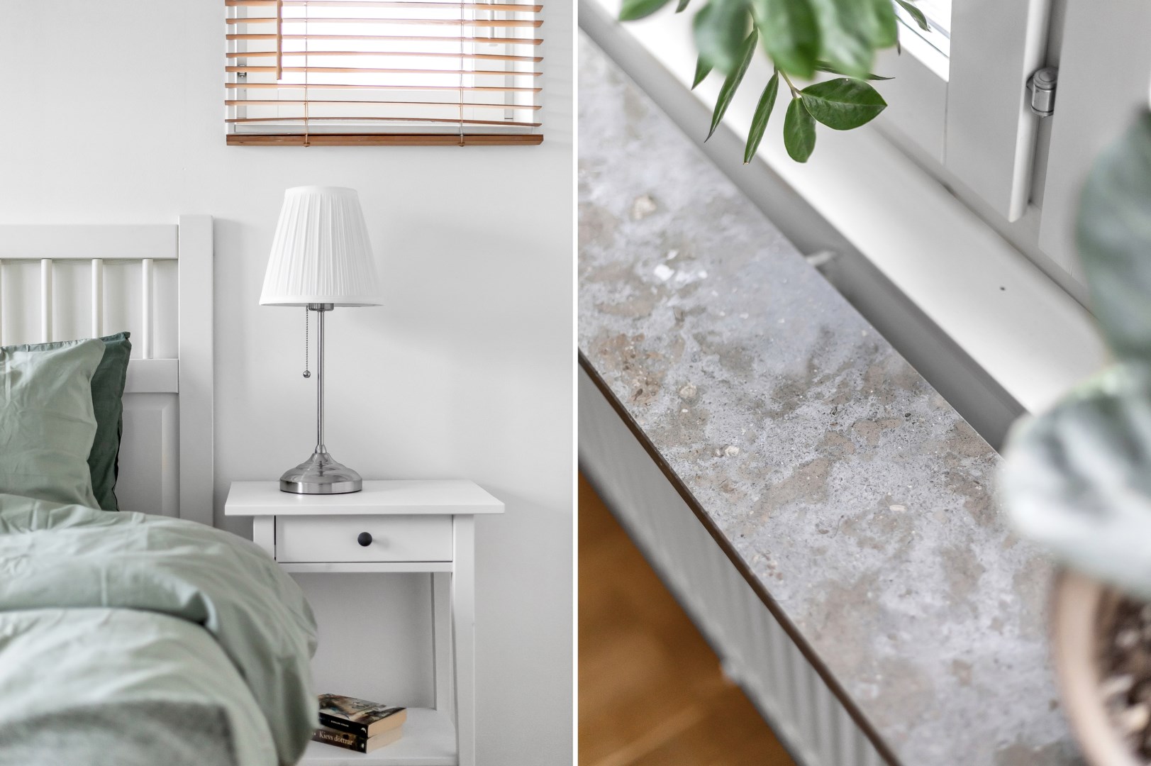 Bostadsbild från Svartbäcksgatan 131, Såld i Svartbäcken, Uppsala