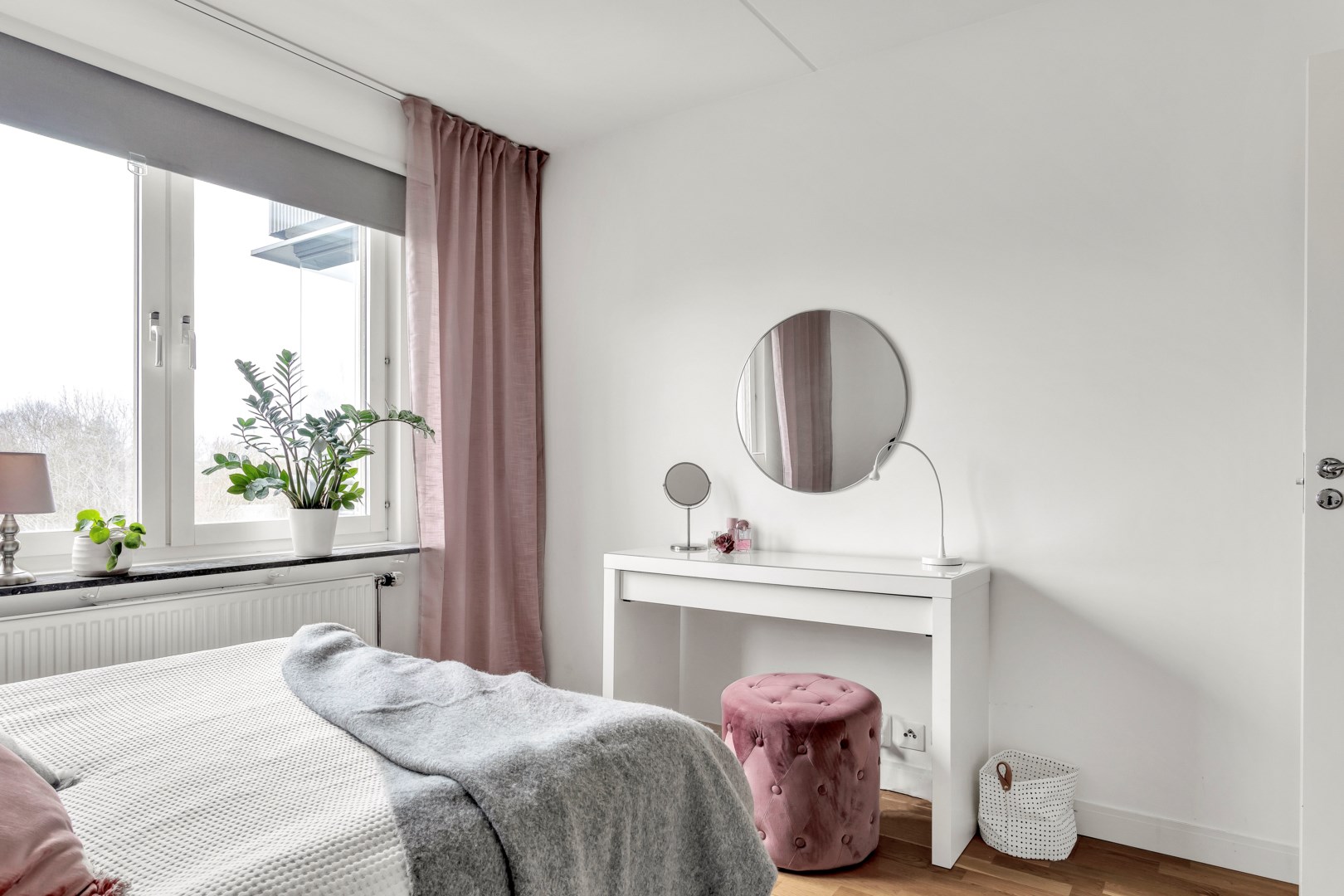 Bostadsbild från Svartbäcksgatan 131, Såld i Svartbäcken, Uppsala