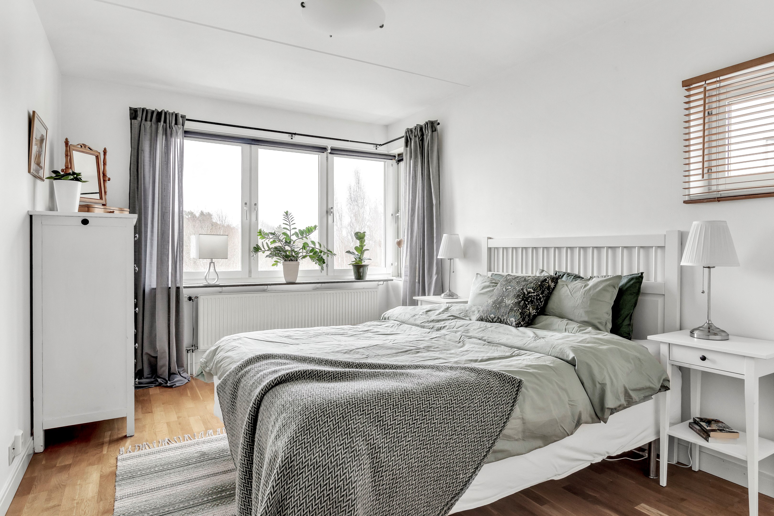 Bostadsbild från Svartbäcksgatan 131, Såld i Svartbäcken, Uppsala