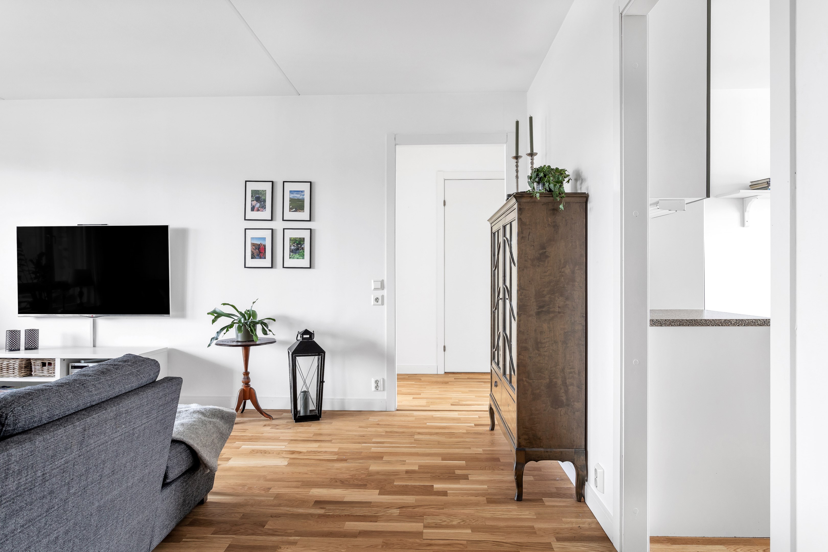 Bostadsbild från Svartbäcksgatan 131, Såld i Svartbäcken, Uppsala