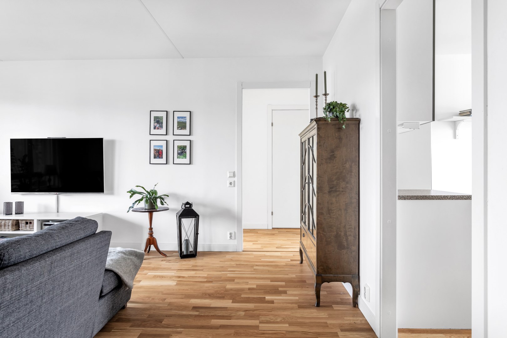 Bostadsbild från Svartbäcksgatan 131, Såld i Svartbäcken, Uppsala