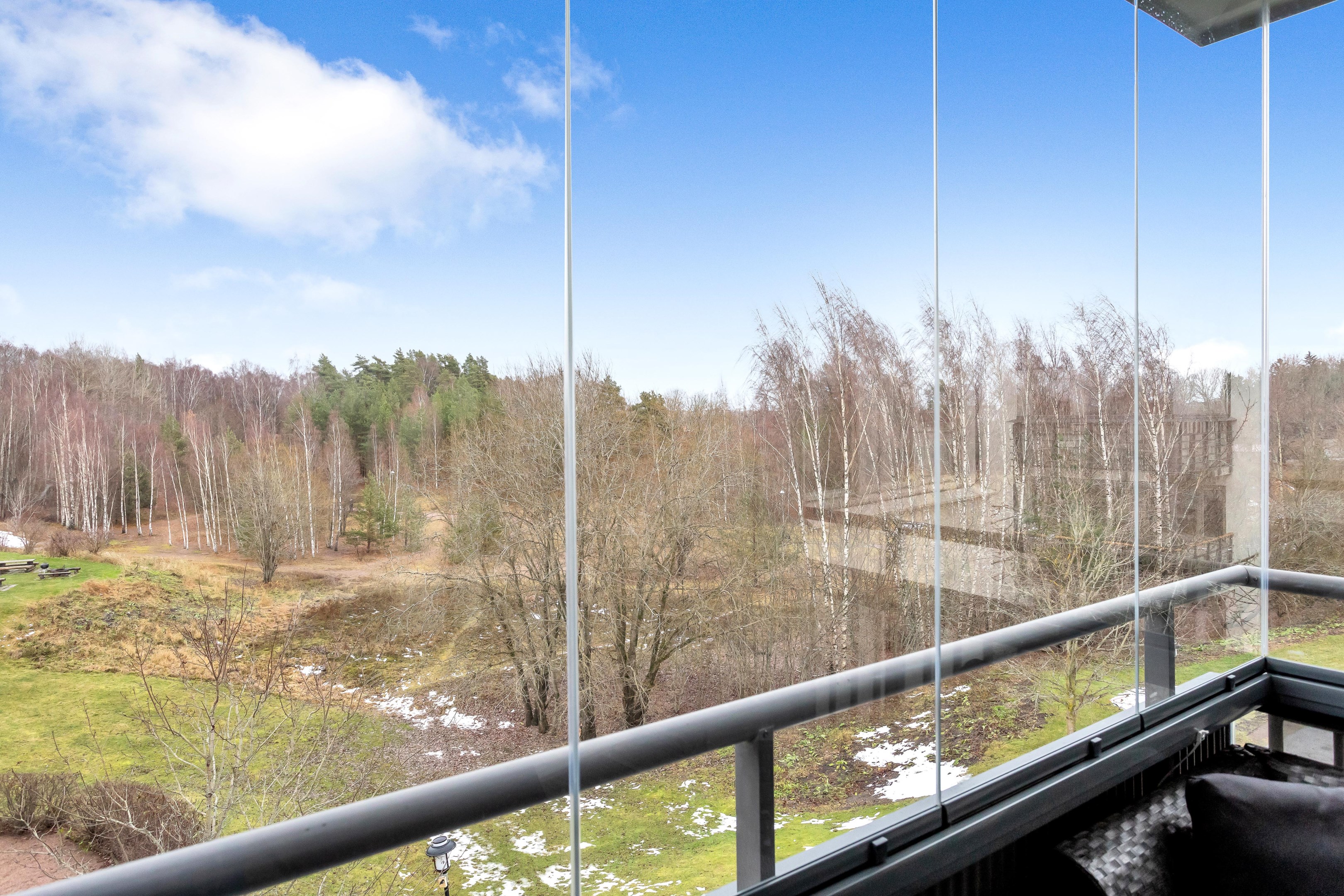 Bostadsbild från Svartbäcksgatan 131, Såld i Svartbäcken, Uppsala