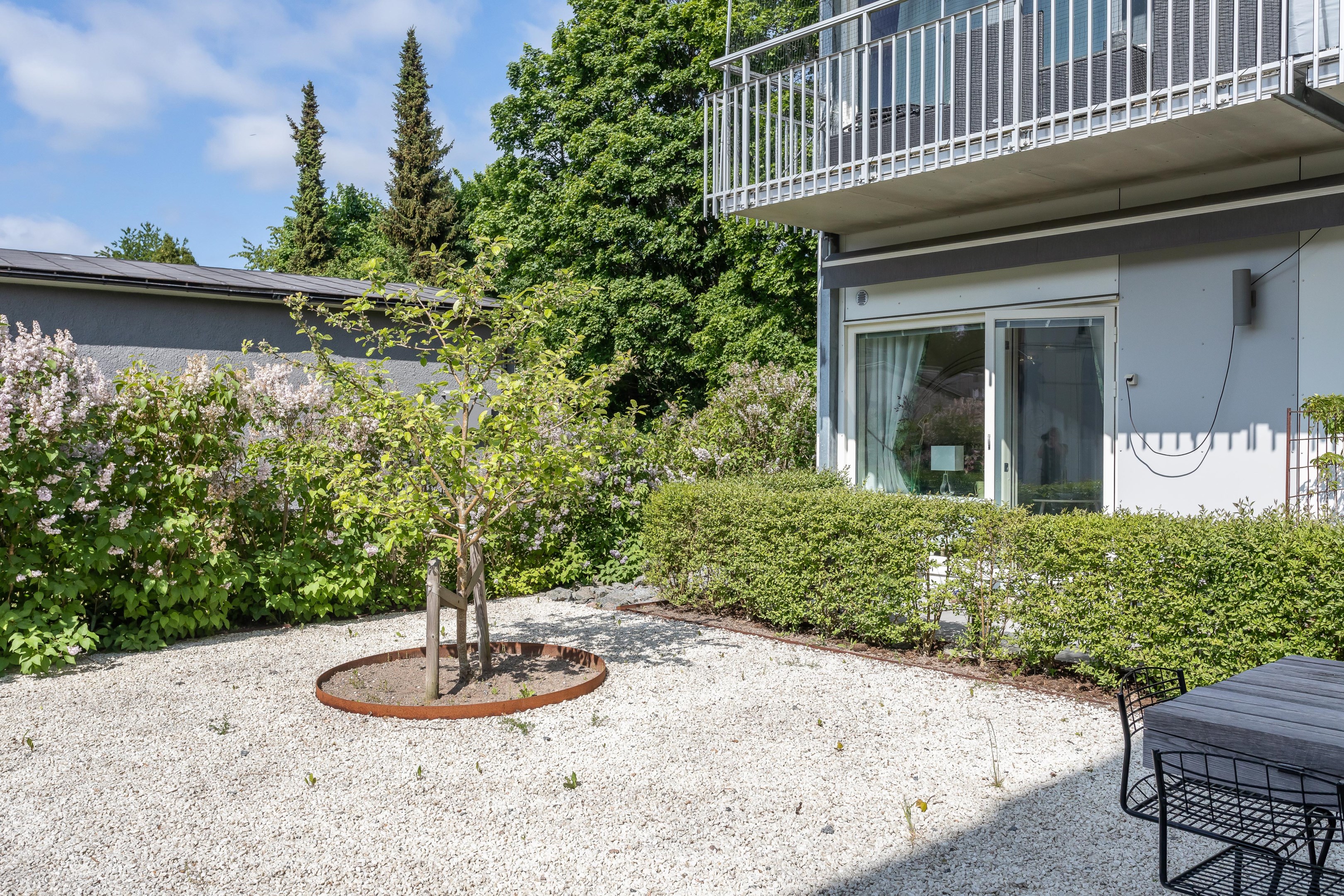 Bostadsbild från Bernadottestigen 1B, Såld i Valsätra, Uppsala