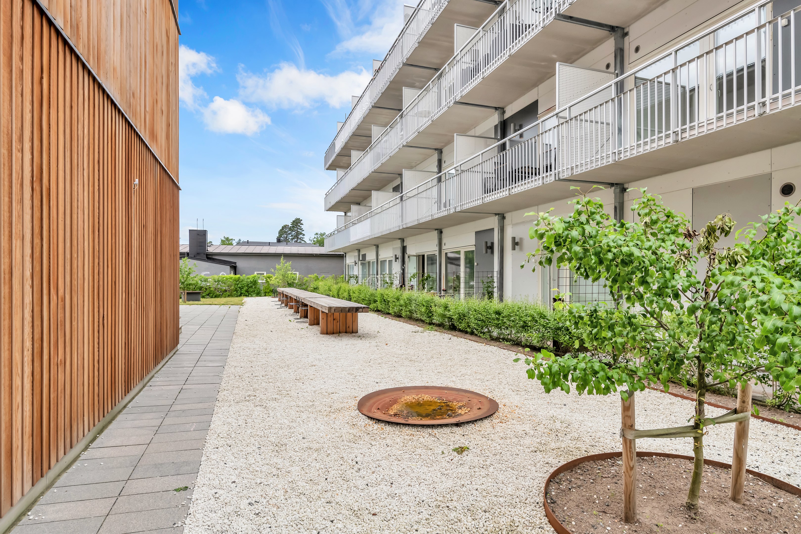 Bostadsbild från Bernadottestigen 1B, Såld i Valsätra, Uppsala