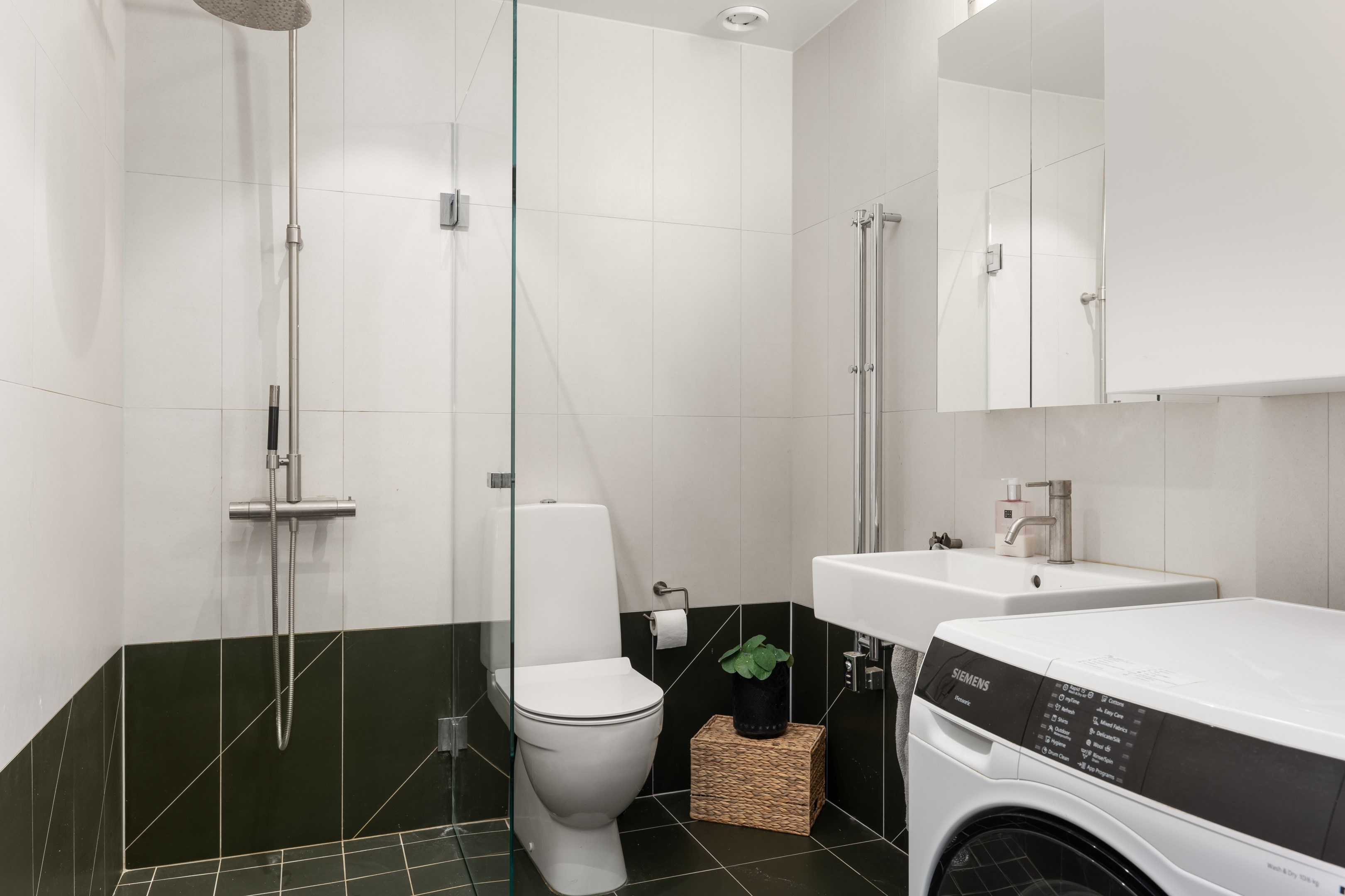 Bostadsbild från Sickla industriväg 14, Kommande i Sickla, Nacka