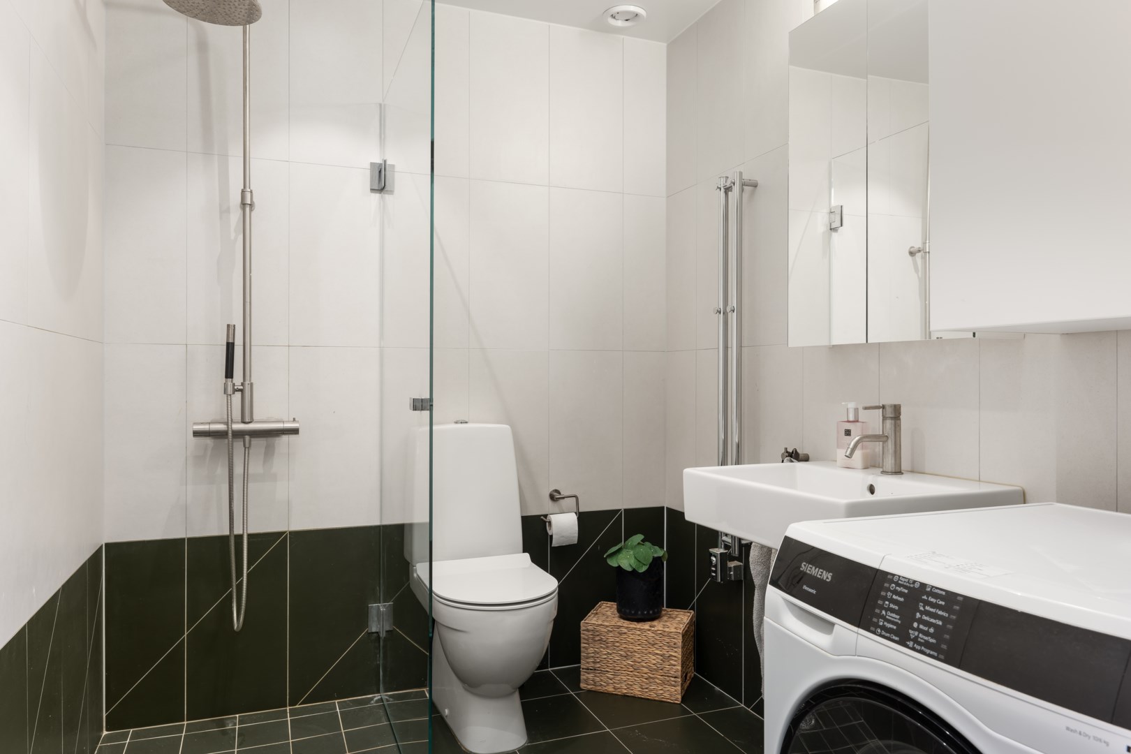 Bostadsbild från Sickla industriväg 14, Kommande i Sickla, Nacka