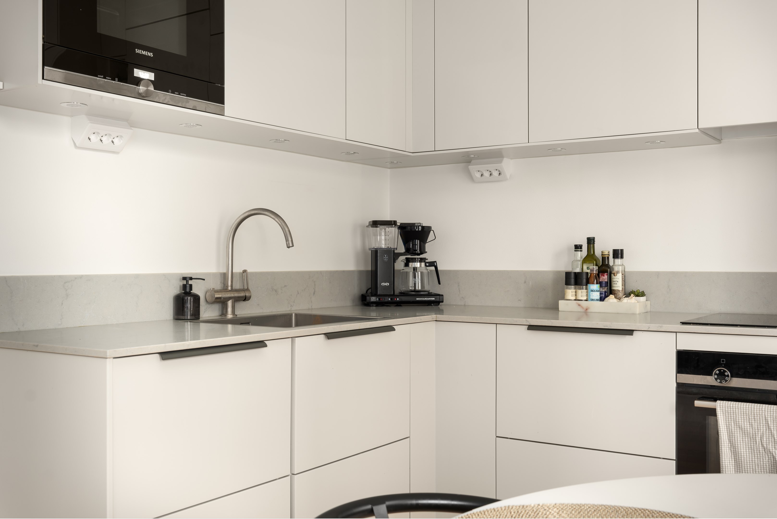 Bostadsbild från Sickla industriväg 14, Kommande i Sickla, Nacka