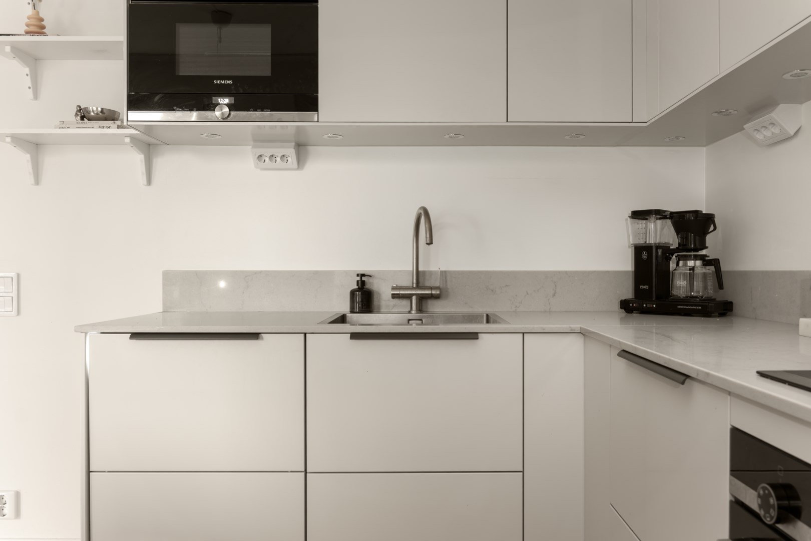 Bostadsbild från Sickla industriväg 14, Kommande i Sickla, Nacka