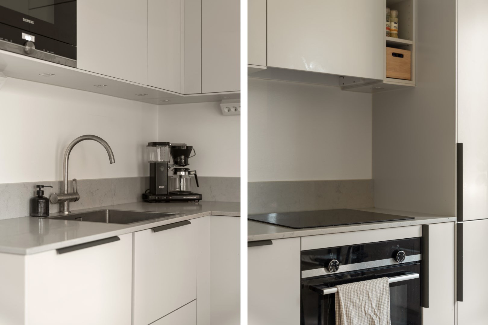 Bostadsbild från Sickla industriväg 14, Kommande i Sickla, Nacka