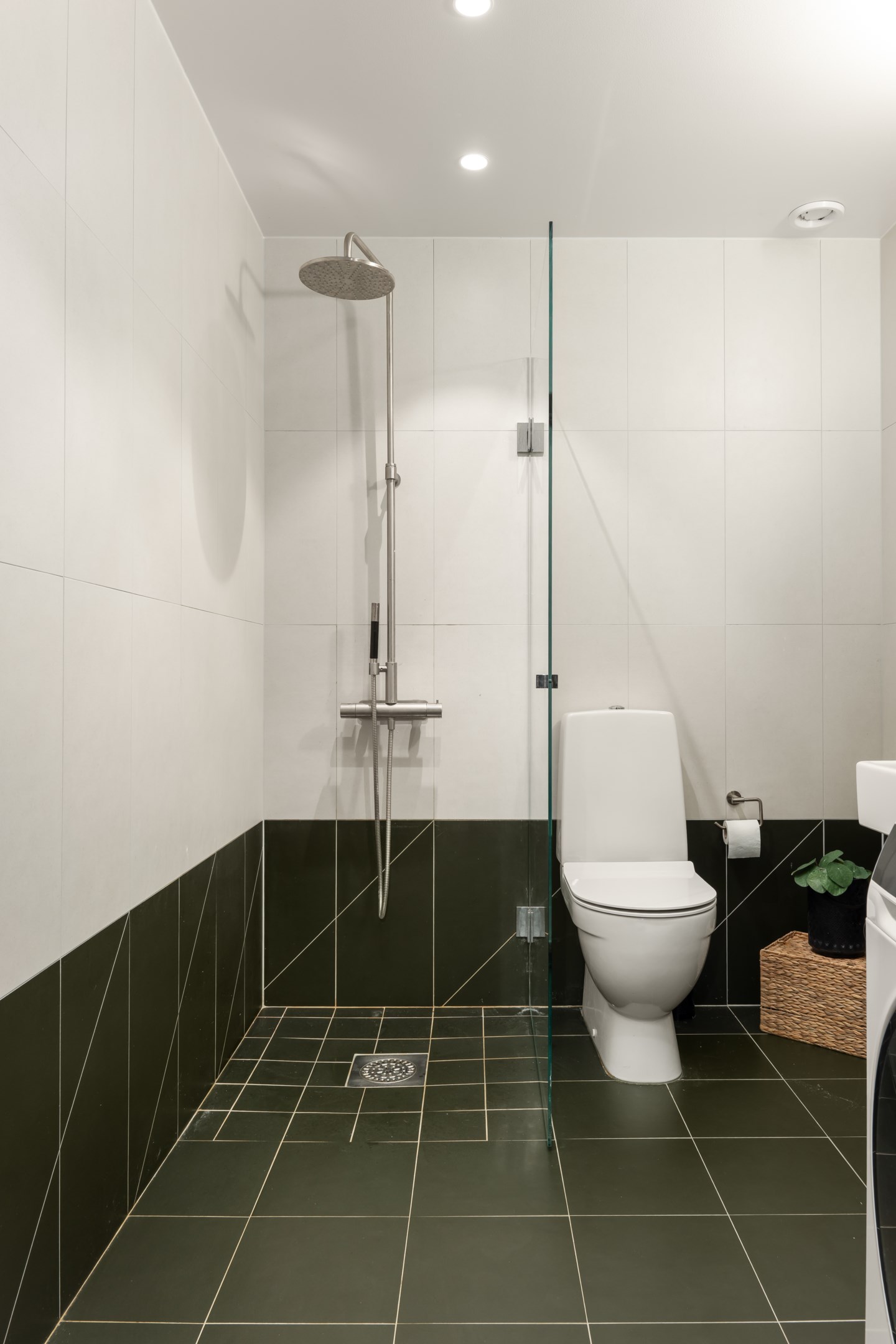 Bostadsbild från Sickla industriväg 14, Kommande i Sickla, Nacka