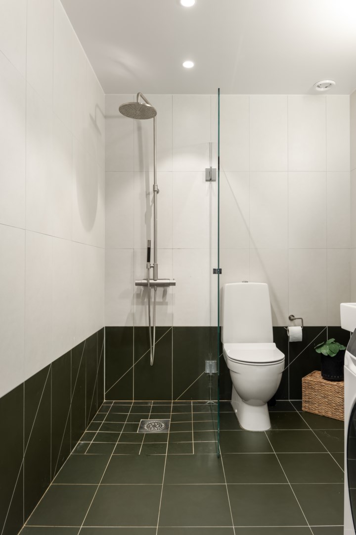 Bostadsbild från Sickla industriväg 14, Kommande i Sickla, Nacka