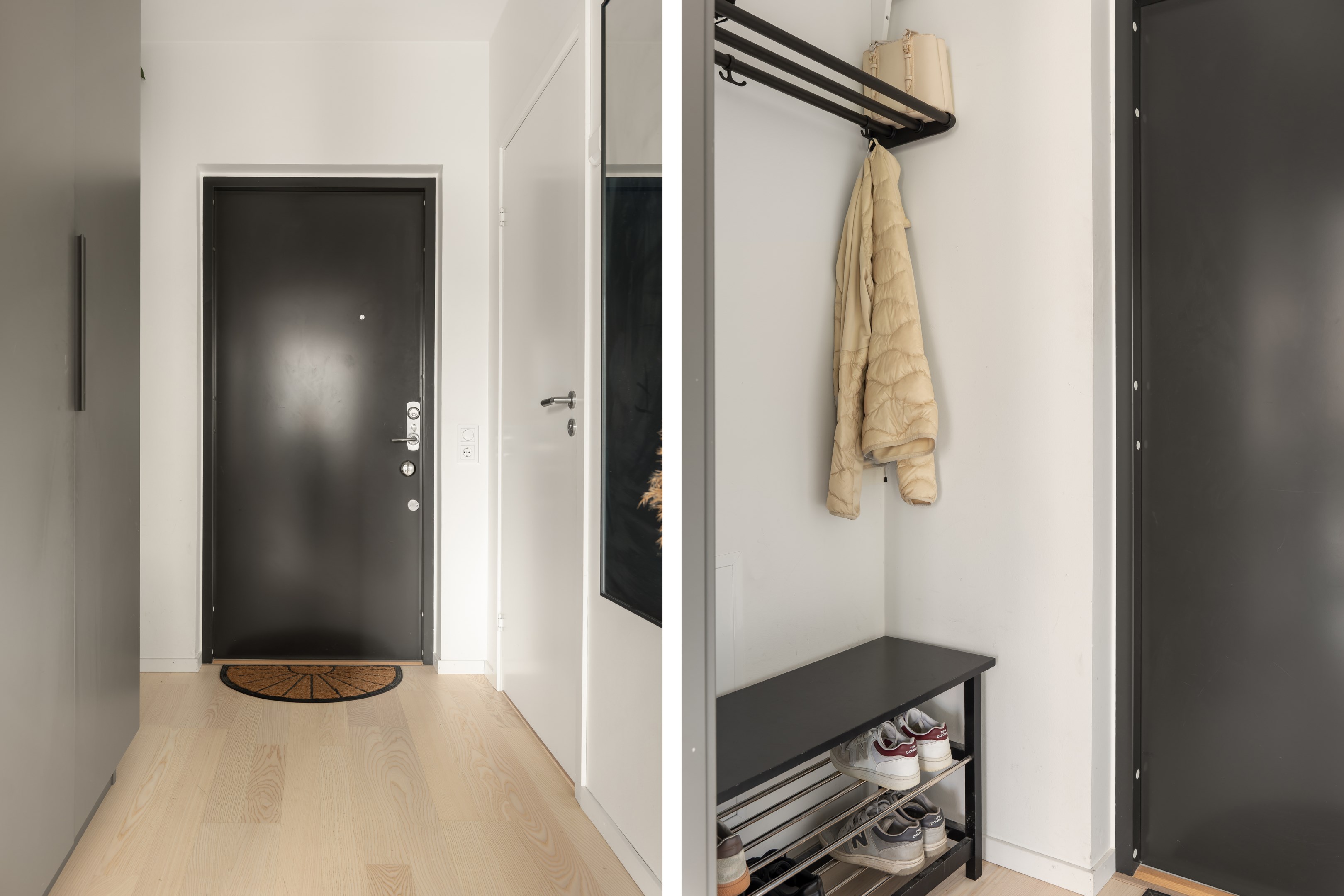 Bostadsbild från Sickla industriväg 14, Kommande i Sickla, Nacka