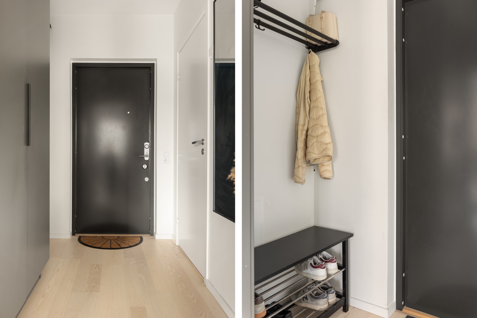 Bostadsbild från Sickla industriväg 14, Kommande i Sickla, Nacka