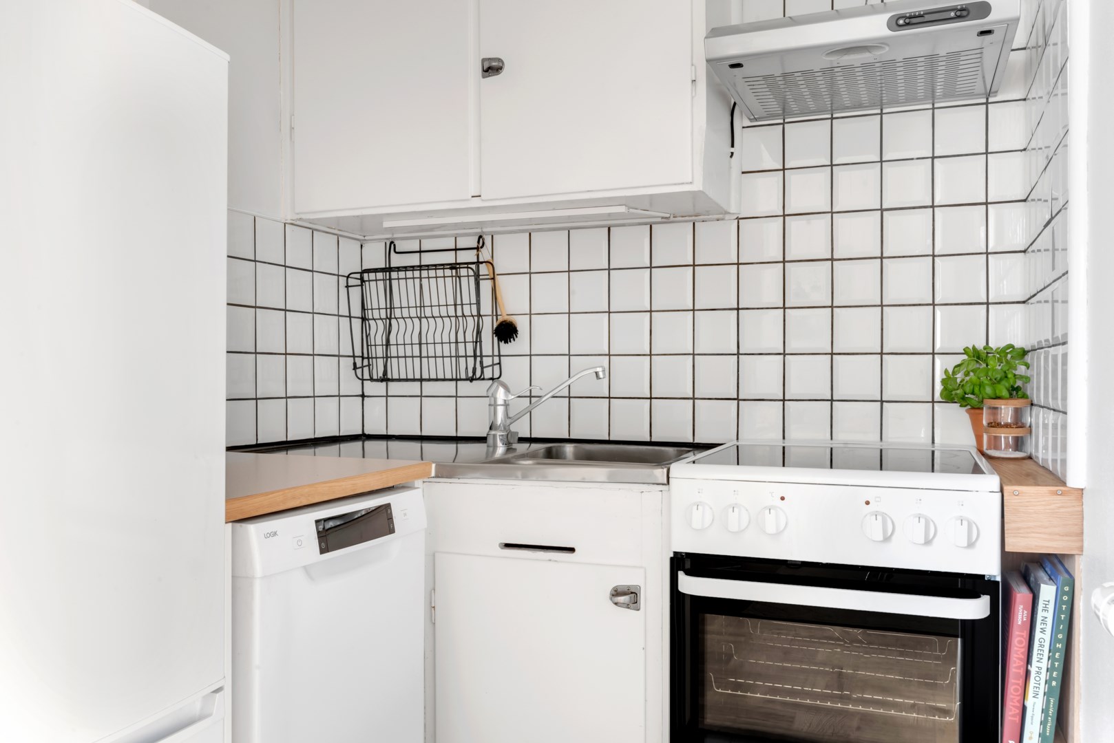 Bostadsbild från Sysslomansgatan 32C, Såld i Luthagen, Uppsala