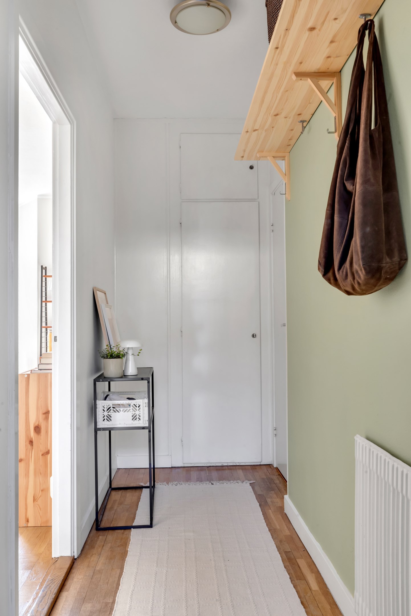 Bostadsbild från Sysslomansgatan 32C, Såld i Luthagen, Uppsala