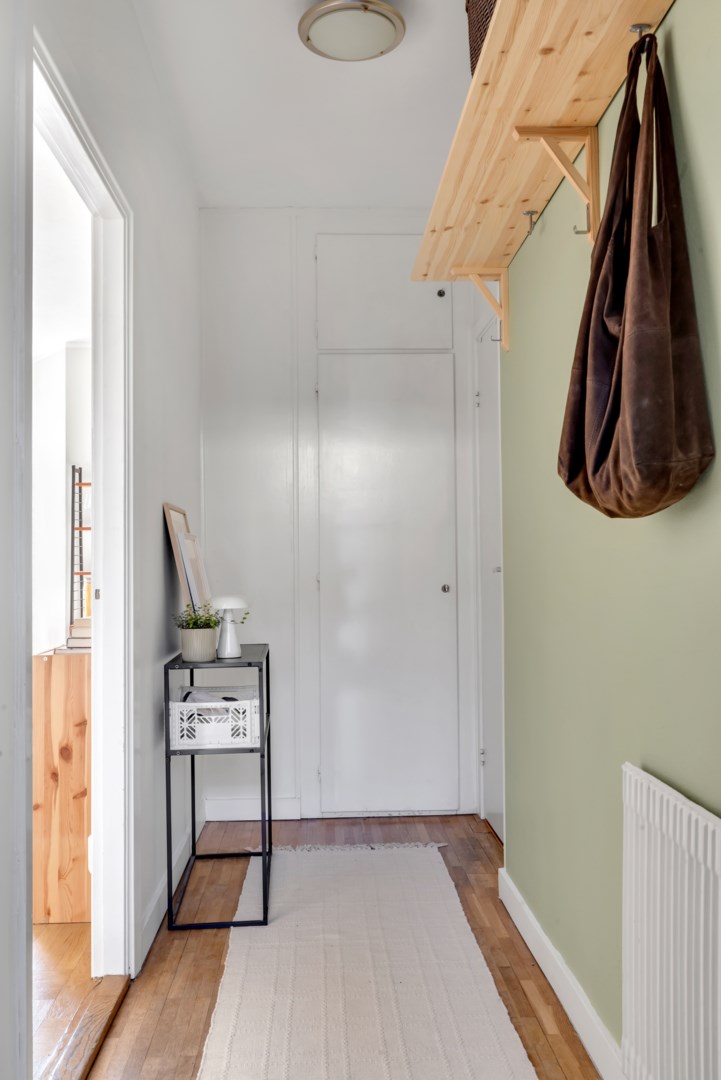 Bostadsbild från Sysslomansgatan 32C, Såld i Luthagen, Uppsala