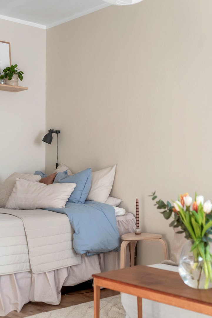 Bostadsbild från Sysslomansgatan 32C, Såld i Luthagen, Uppsala