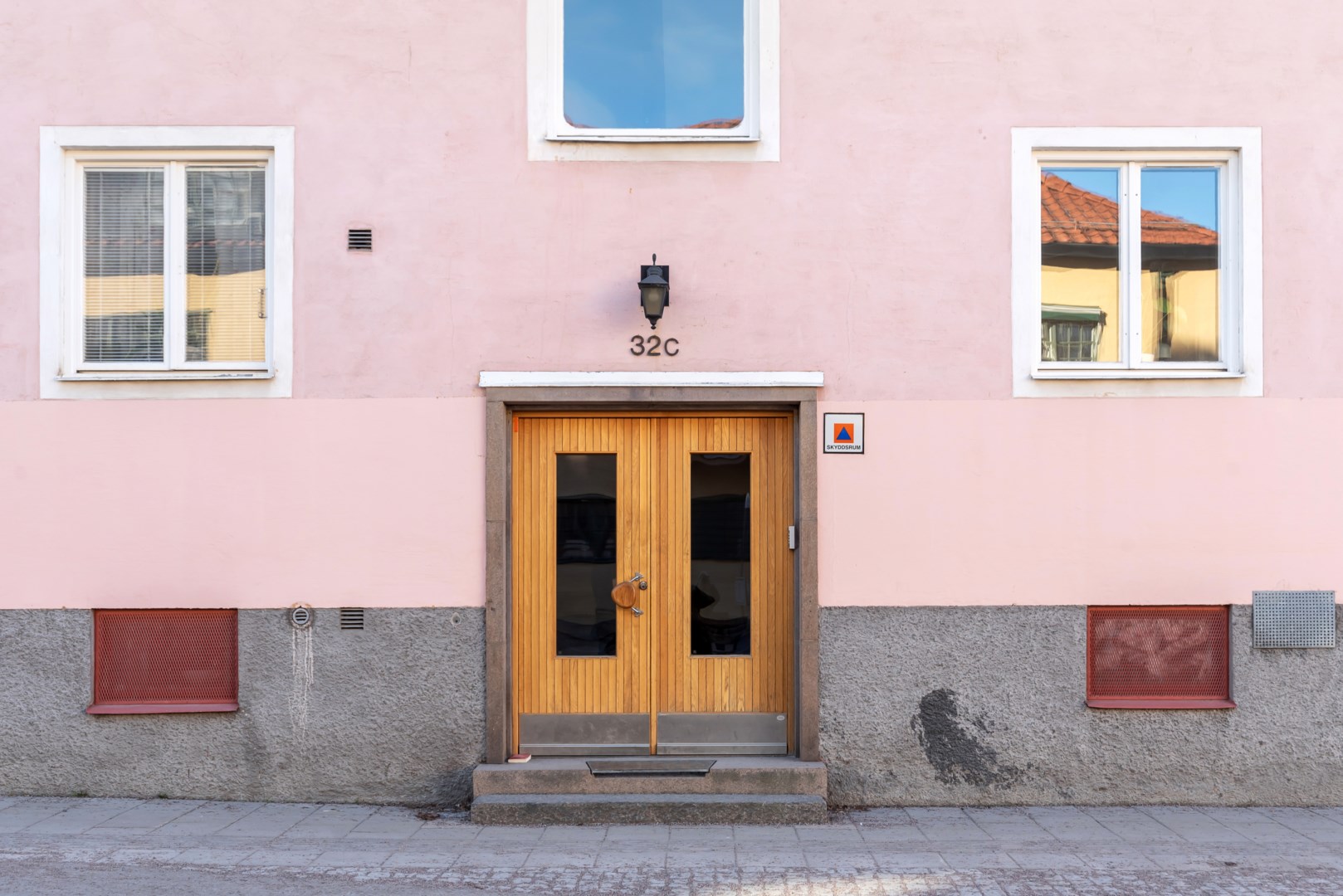 Bostadsbild från Sysslomansgatan 32C, Såld i Luthagen, Uppsala